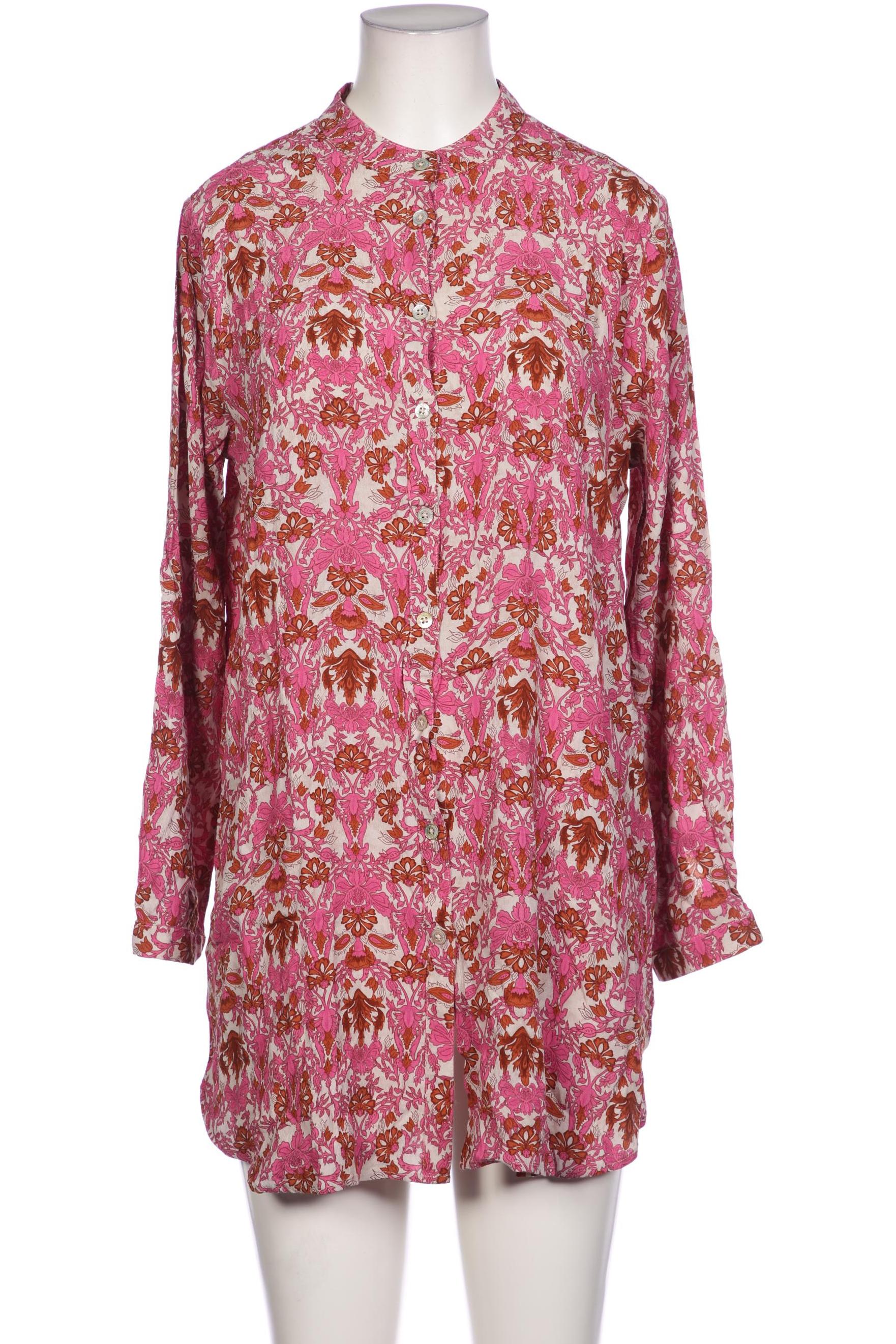 

Lieblingsstück Damen Bluse, pink, Gr. 40
