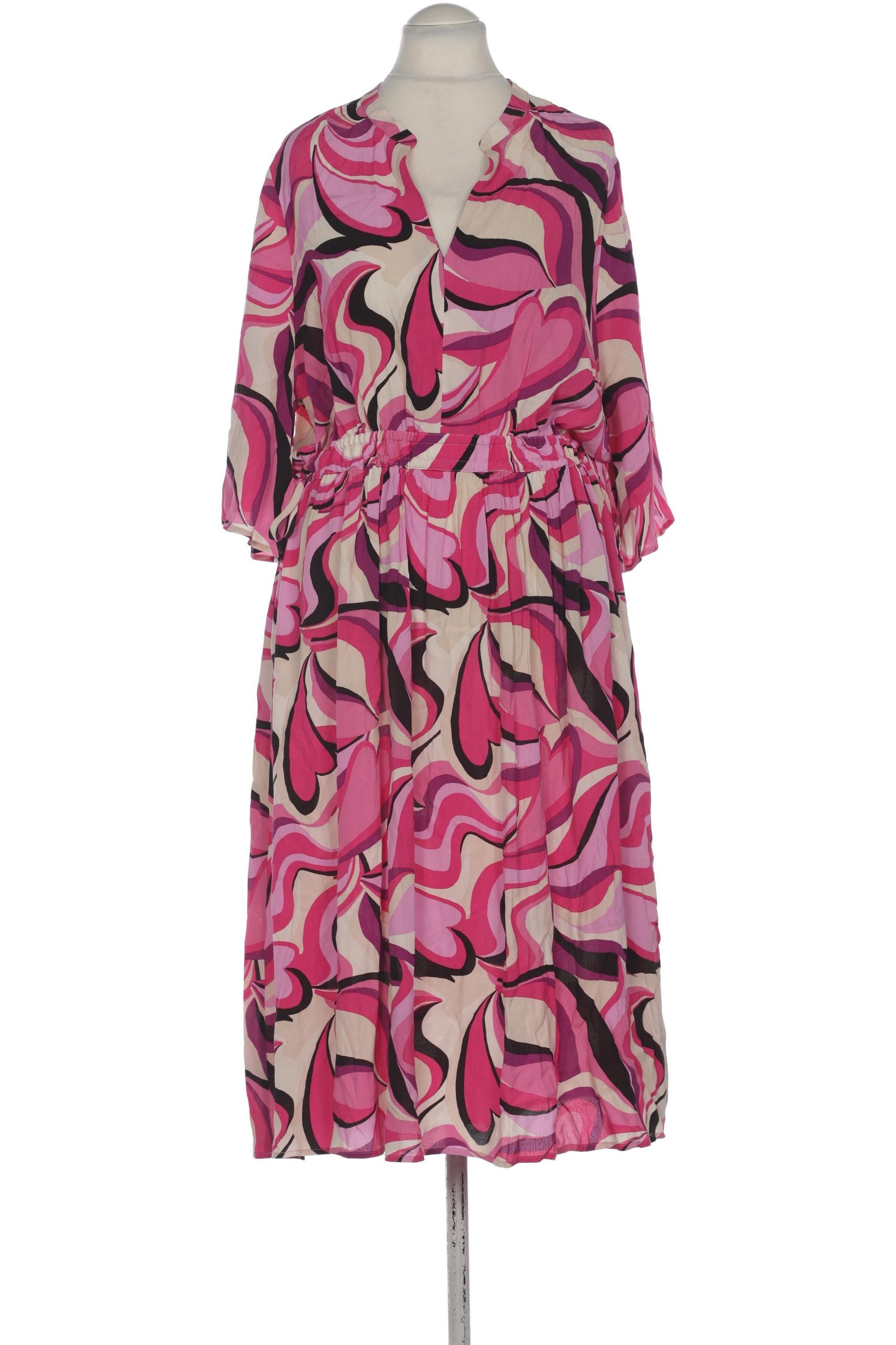 

Lieblingsstück Damen Kleid, pink, Gr. 48