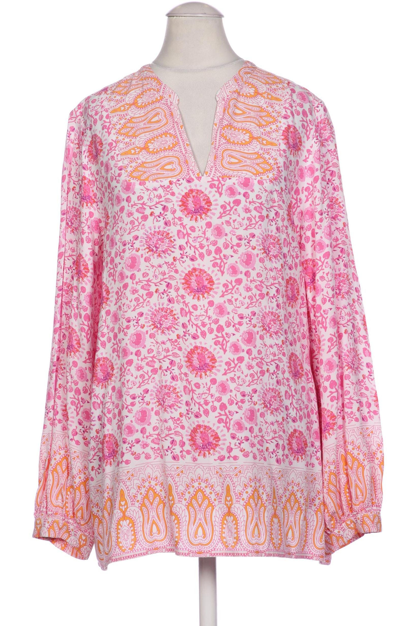 

Lieblingsstück Damen Bluse, pink, Gr. 36