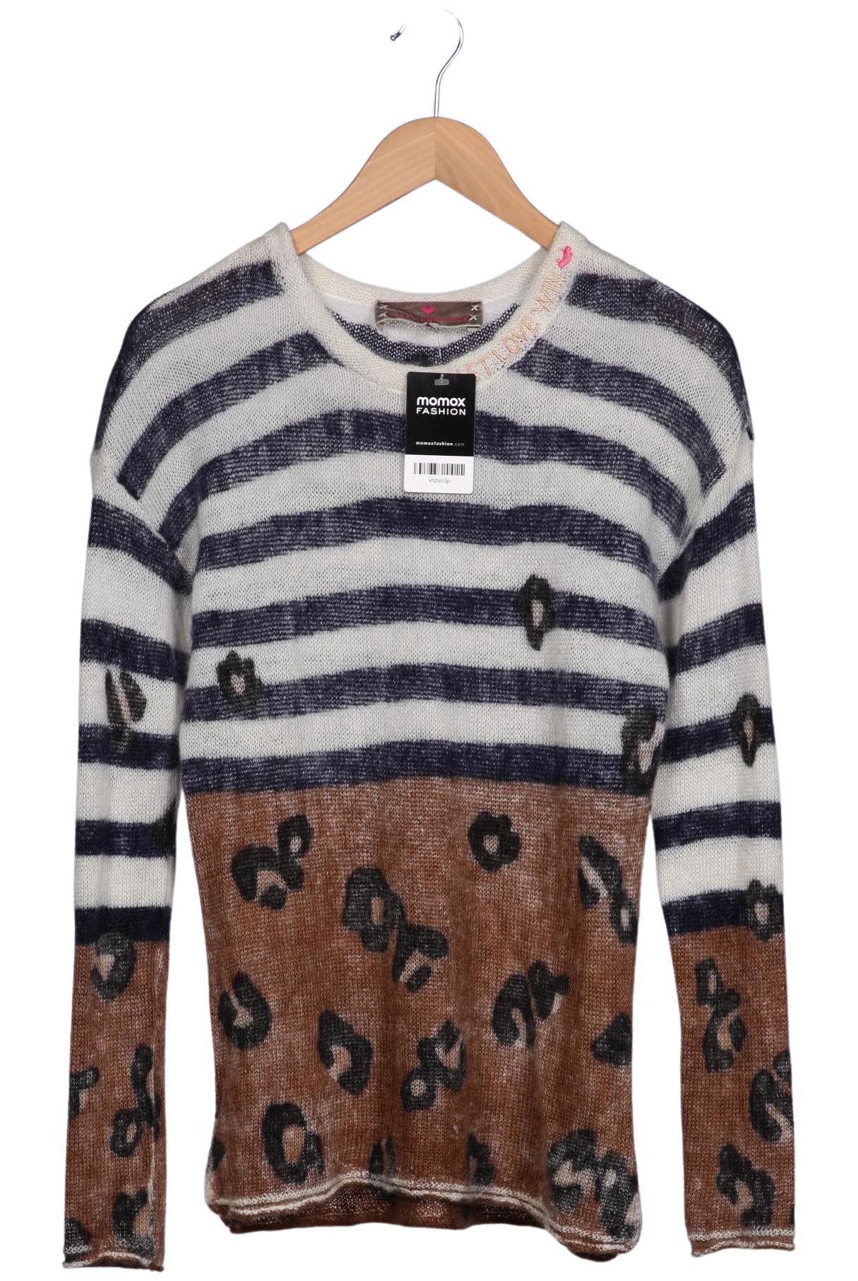 

Lieblingsstück Damen Pullover, mehrfarbig, Gr. 36