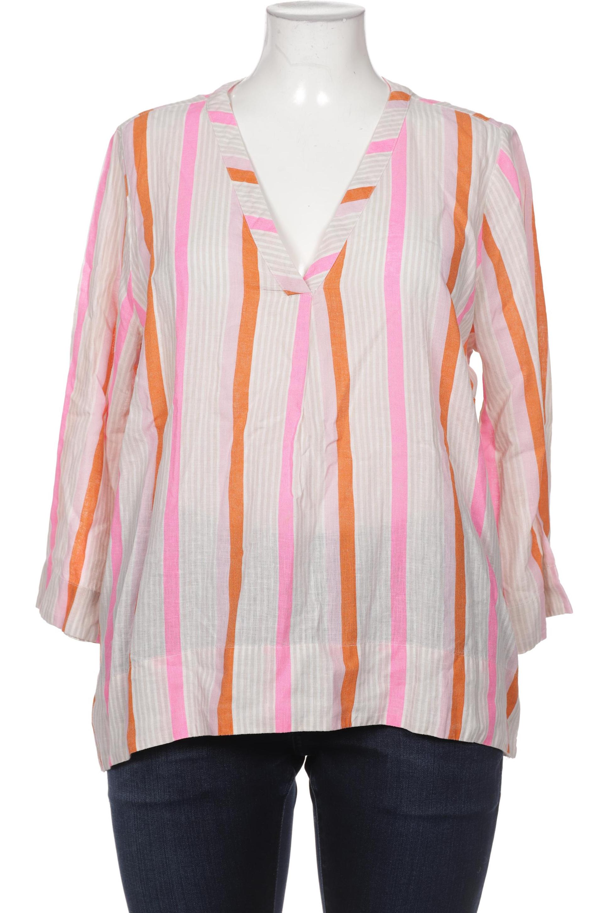 

Lieblingsstück Damen Bluse, pink, Gr. 44