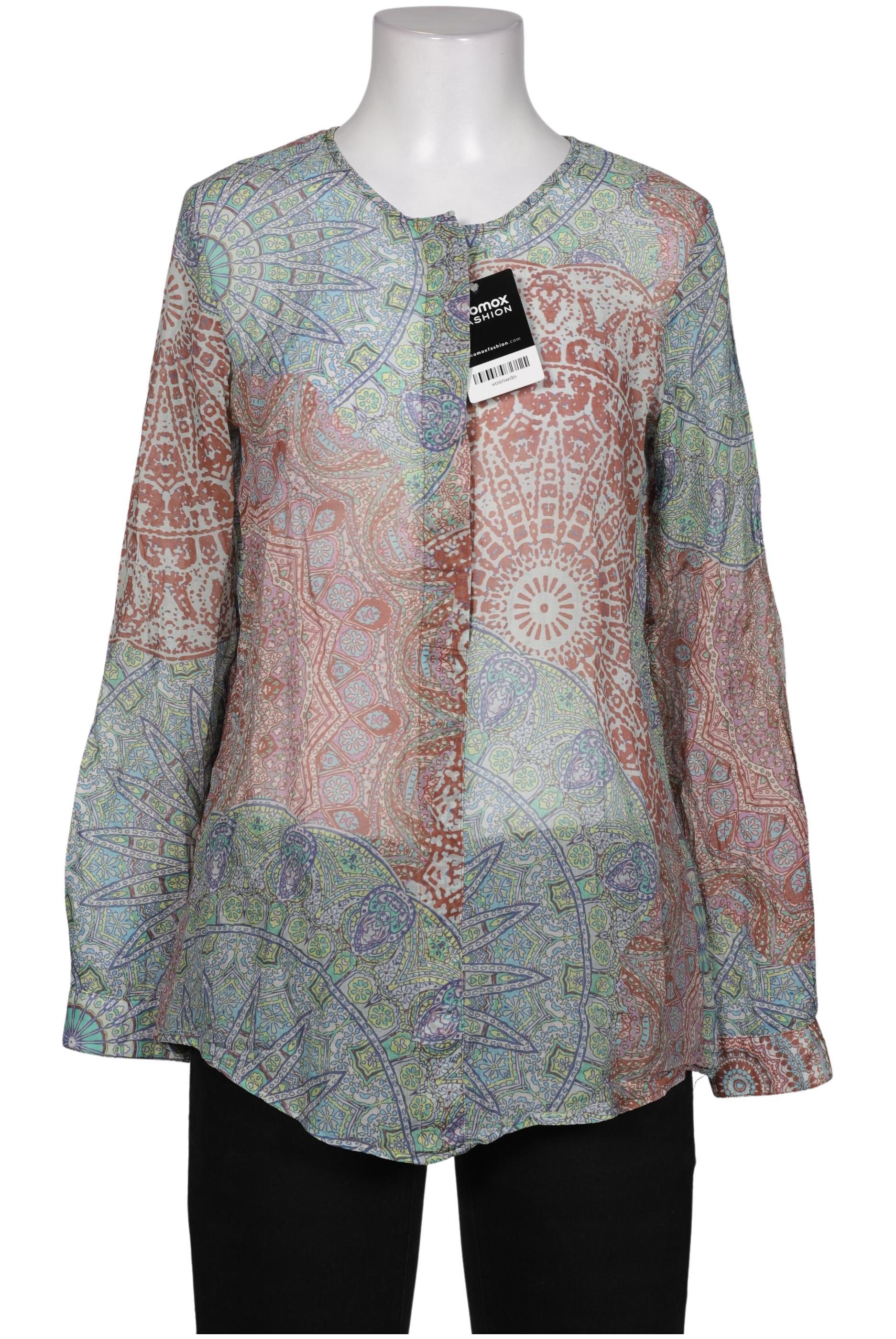 

Lieblingsstück Damen Bluse, mehrfarbig, Gr. 36