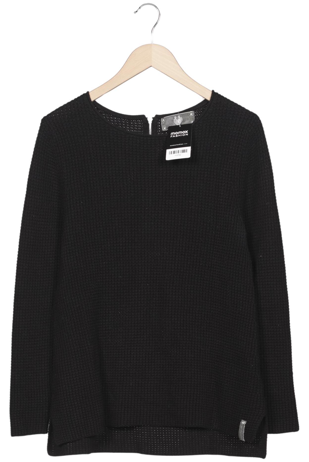

Lieblingsstück Damen Pullover, schwarz, Gr. 38