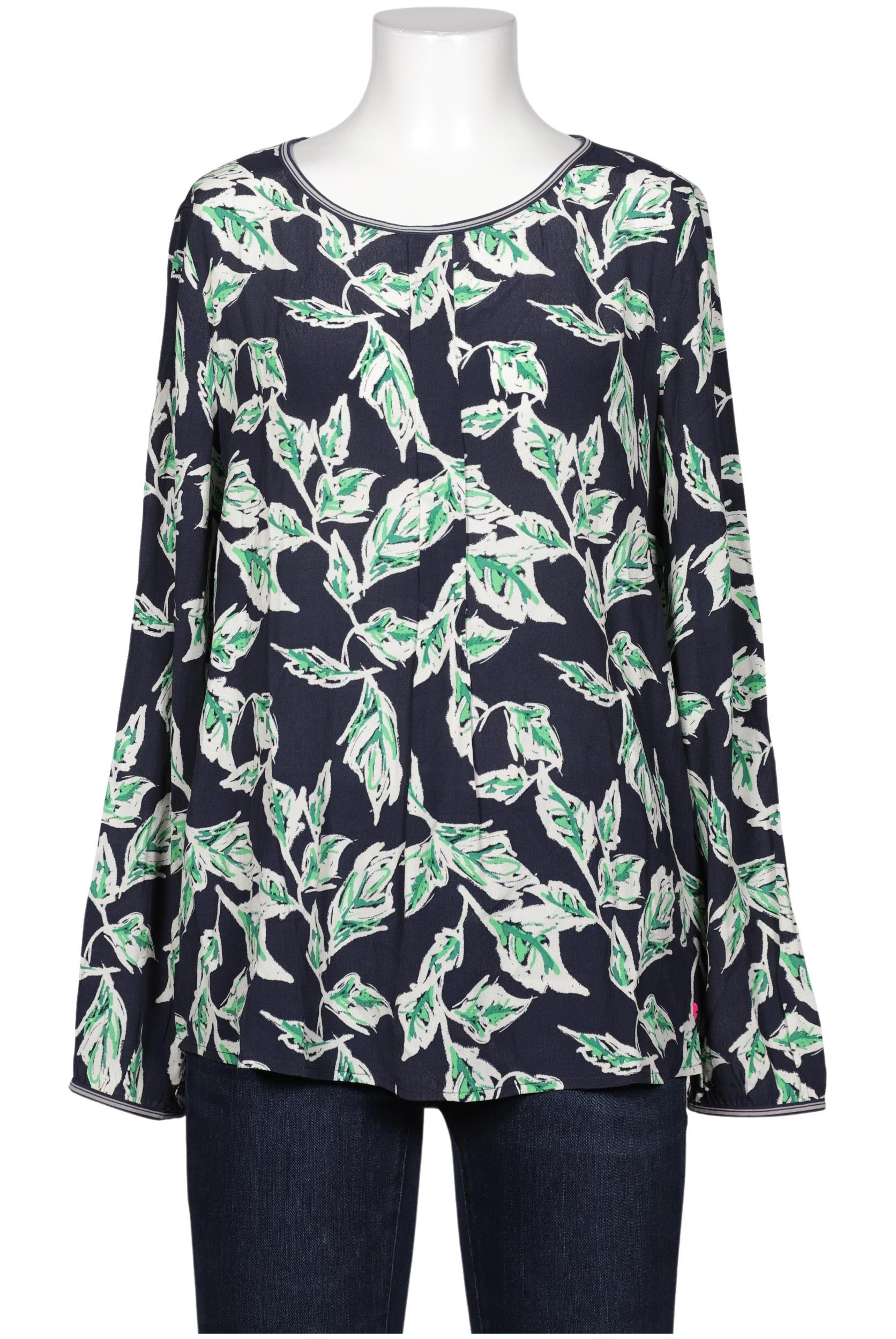 

Lieblingsstück Damen Bluse, cremeweiß, Gr. 38