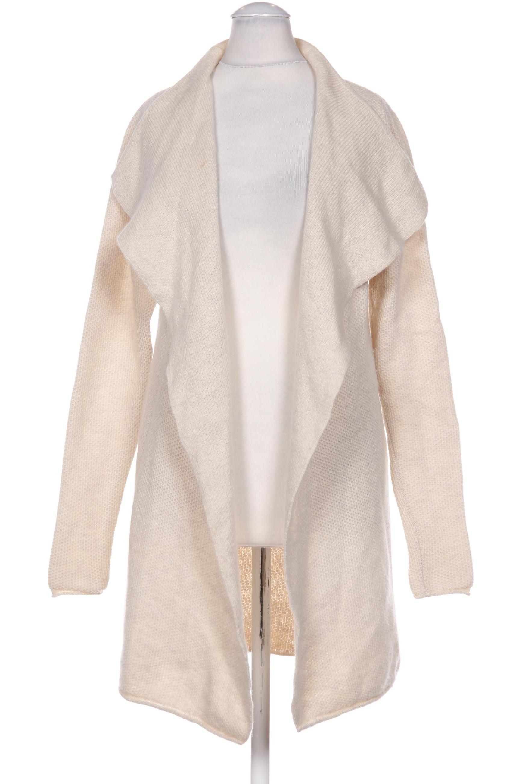 

Lieblingsstück Damen Strickjacke, beige, Gr. 34