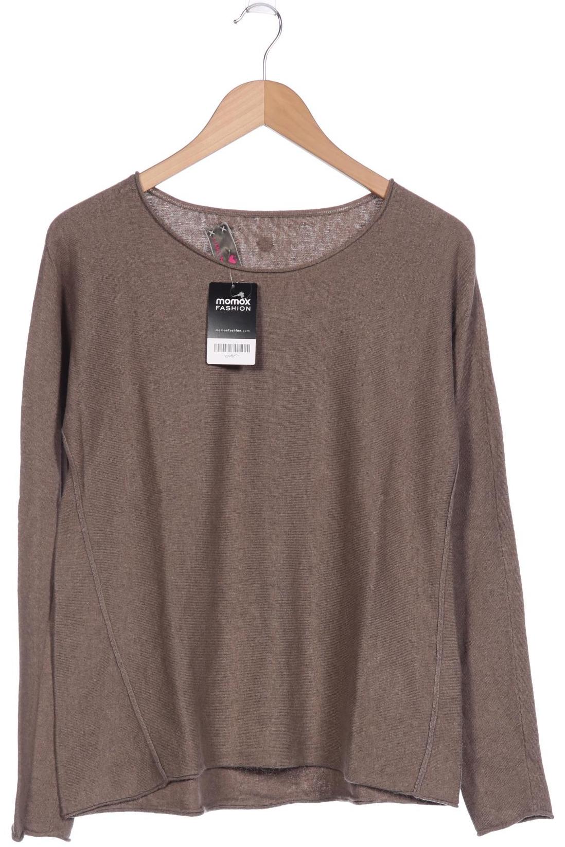 

Lieblingsstück Damen Pullover, grau, Gr. 38
