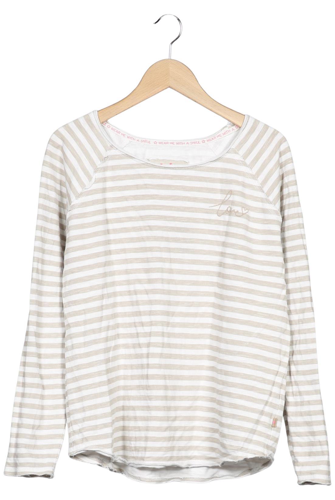 

Lieblingsstück Damen Sweatshirt, mehrfarbig, Gr. 42