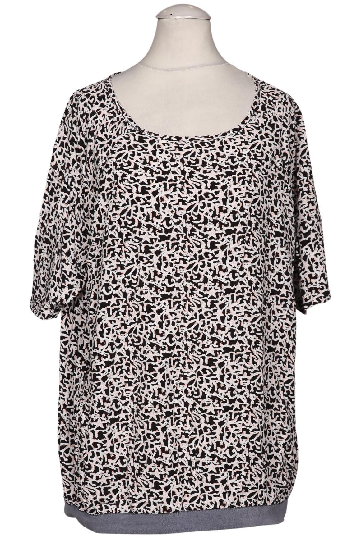 

Lieblingsstück Damen Bluse, mehrfarbig, Gr. 40