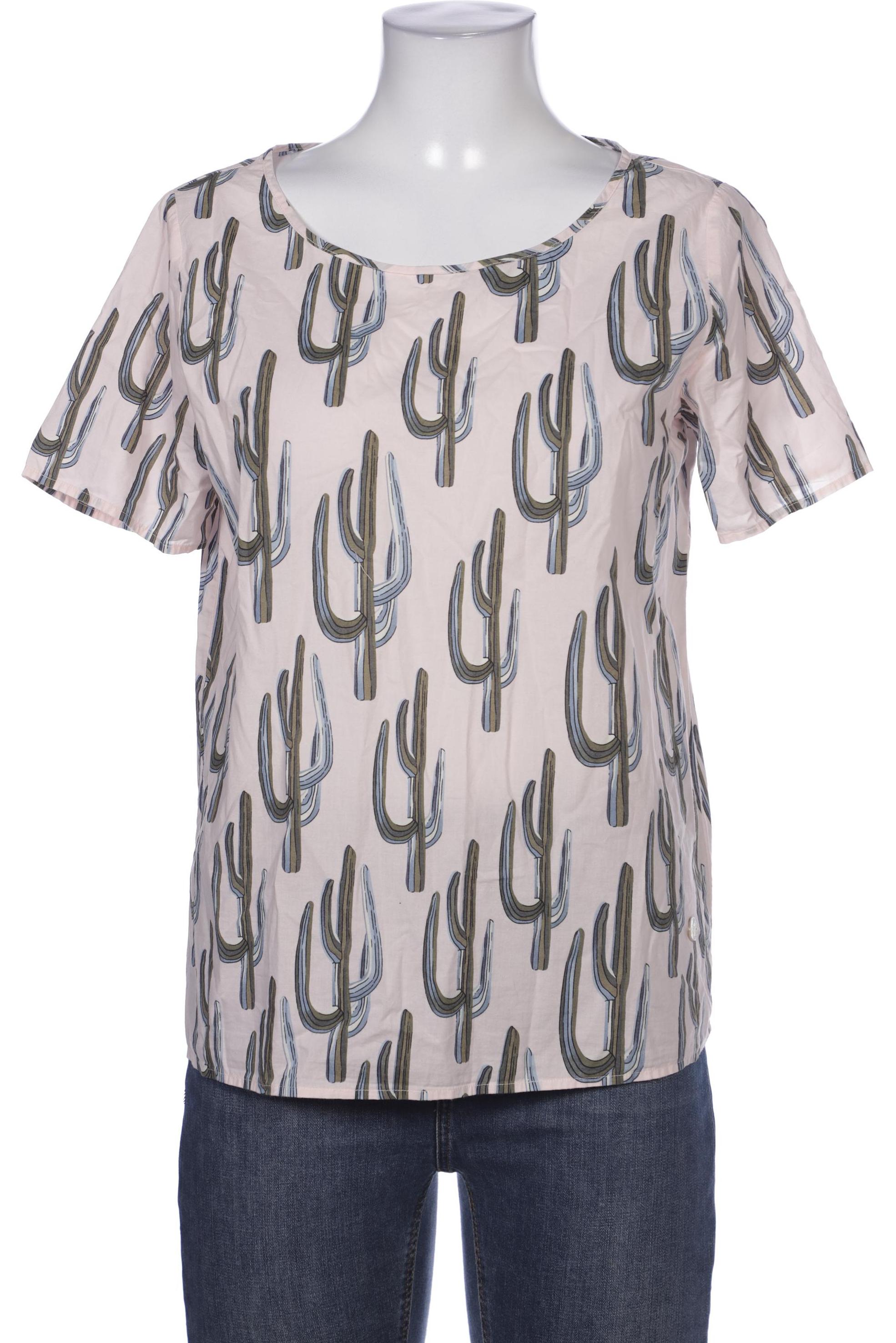 

Lieblingsstück Damen Bluse, pink, Gr. 36