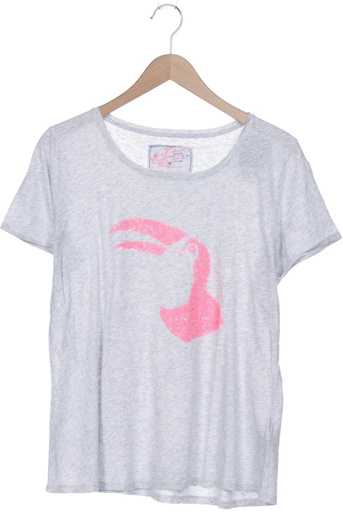

Lieblingsstück Damen T-Shirt, grau