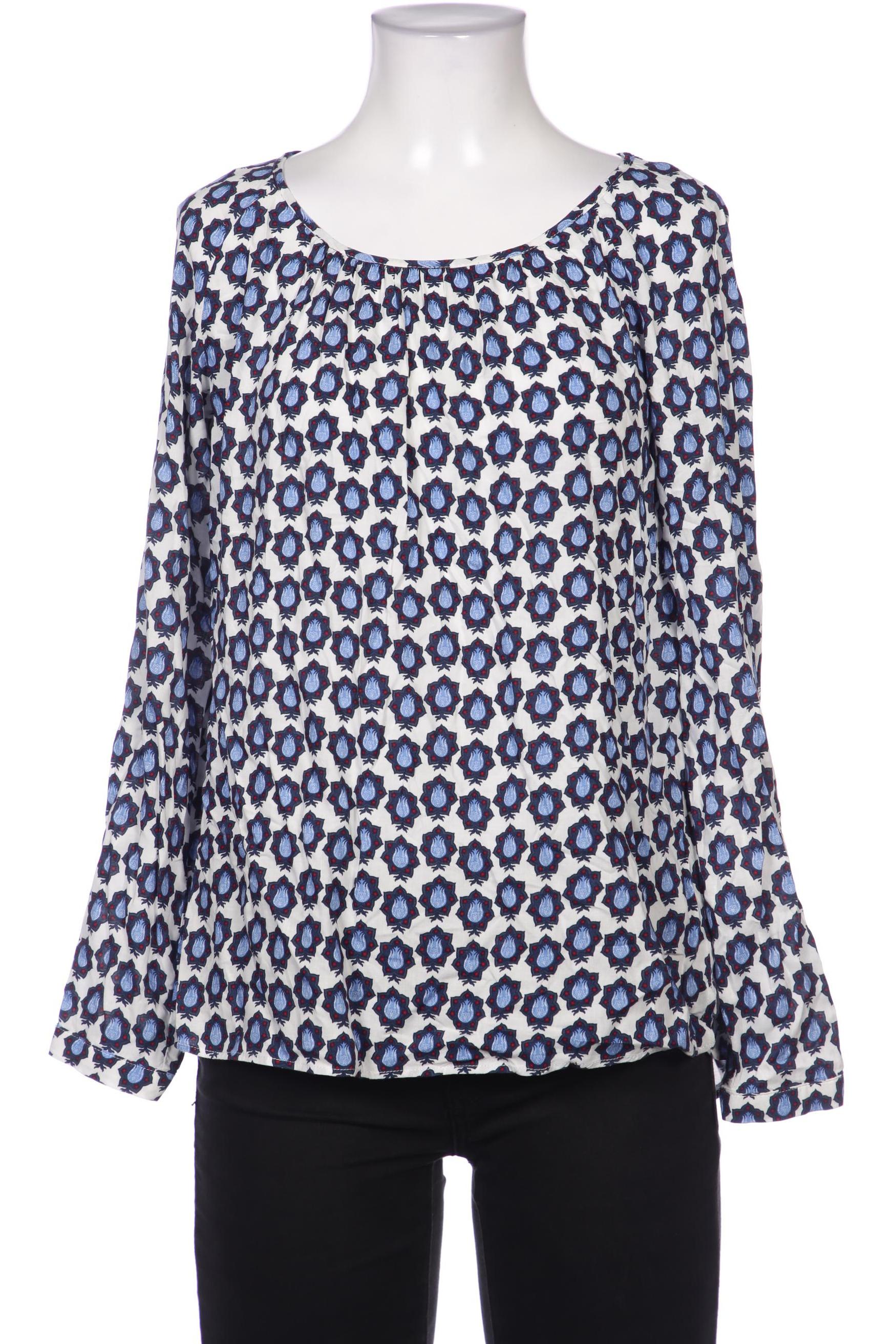 

Lieblingsstück Damen Bluse, weiß, Gr. 36