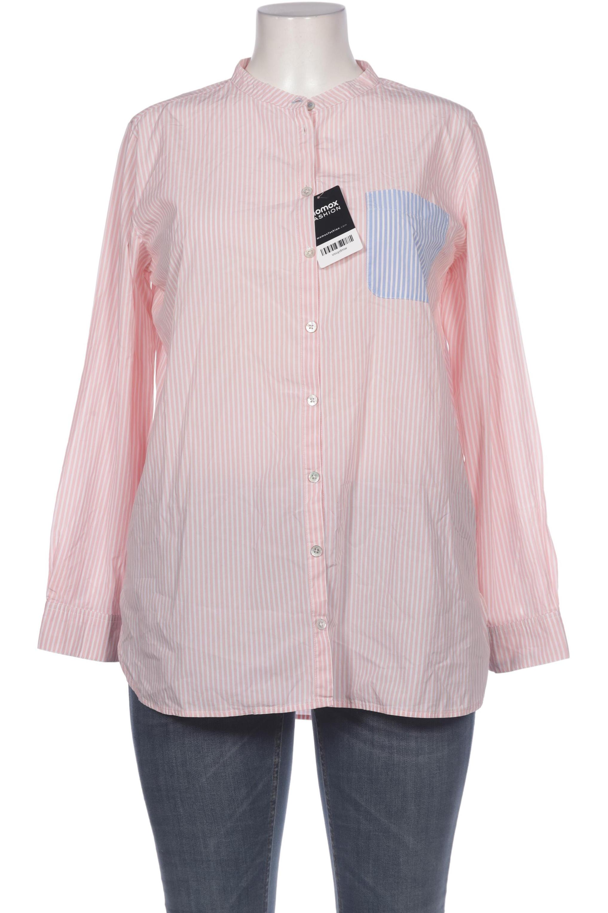 

Lieblingsstück Damen Bluse, pink, Gr. 42