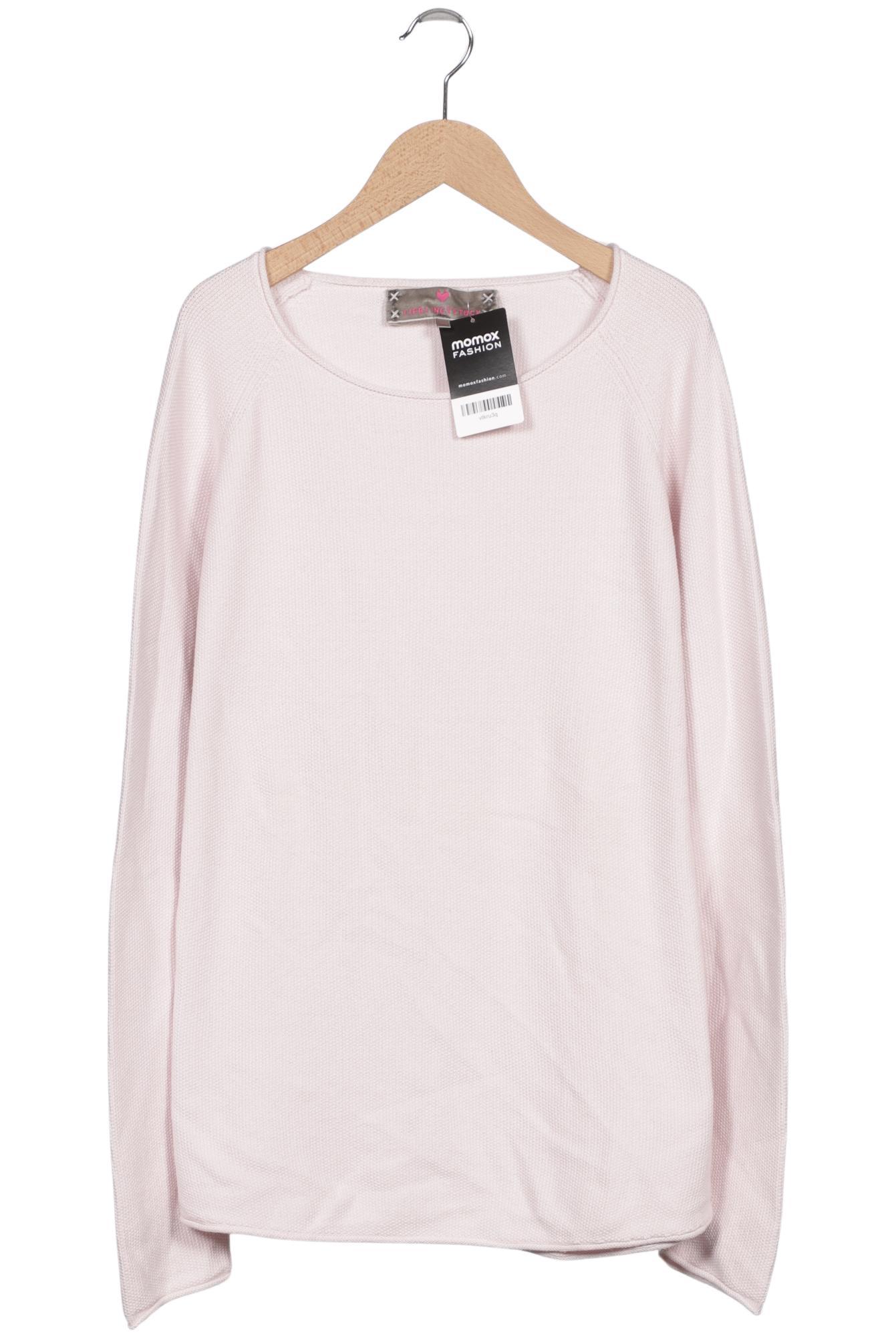 

Lieblingsstück Damen Pullover, pink, Gr. 44