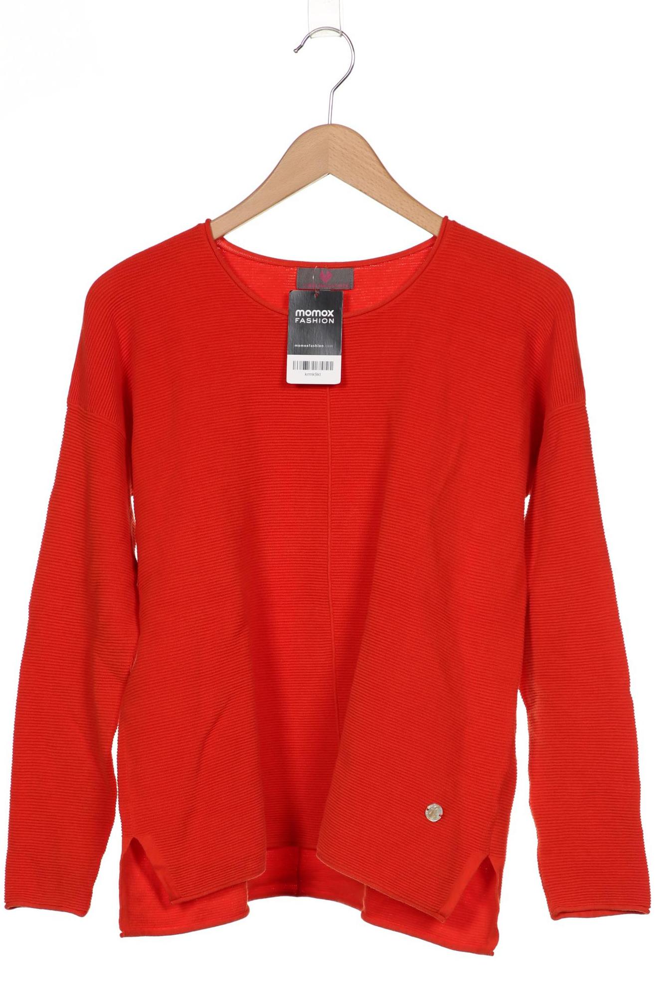 

Lieblingsstück Damen Pullover, orange