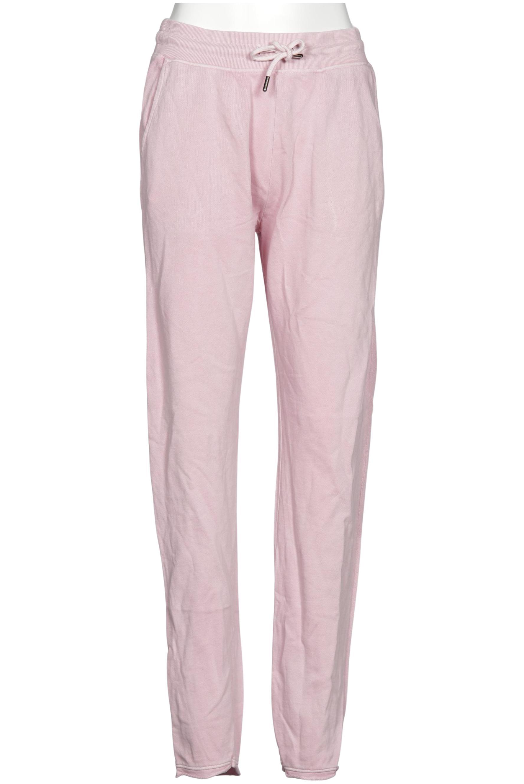 

Lieblingsstück Damen Stoffhose, pink, Gr. 0