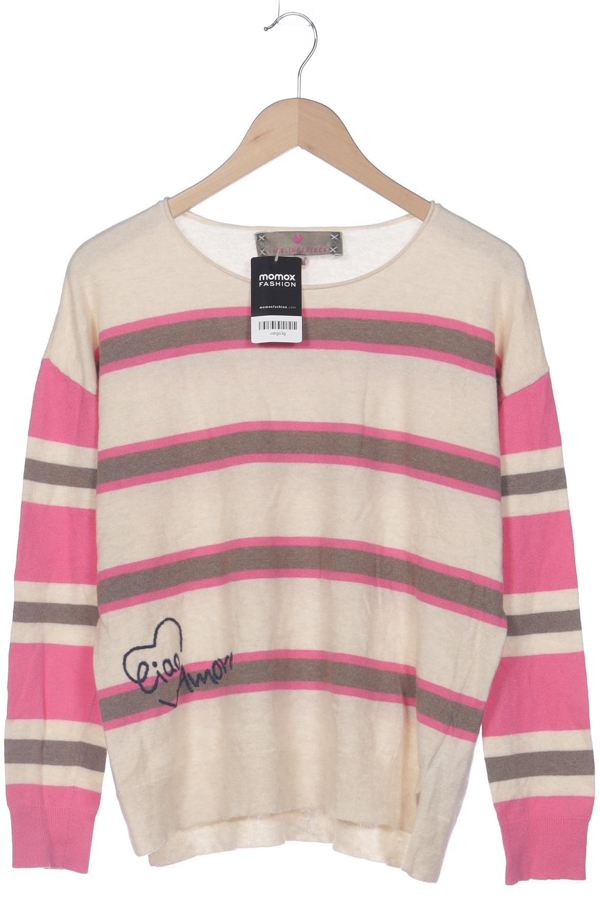 

Lieblingsstück Damen Pullover, cremeweiß, Gr. 42