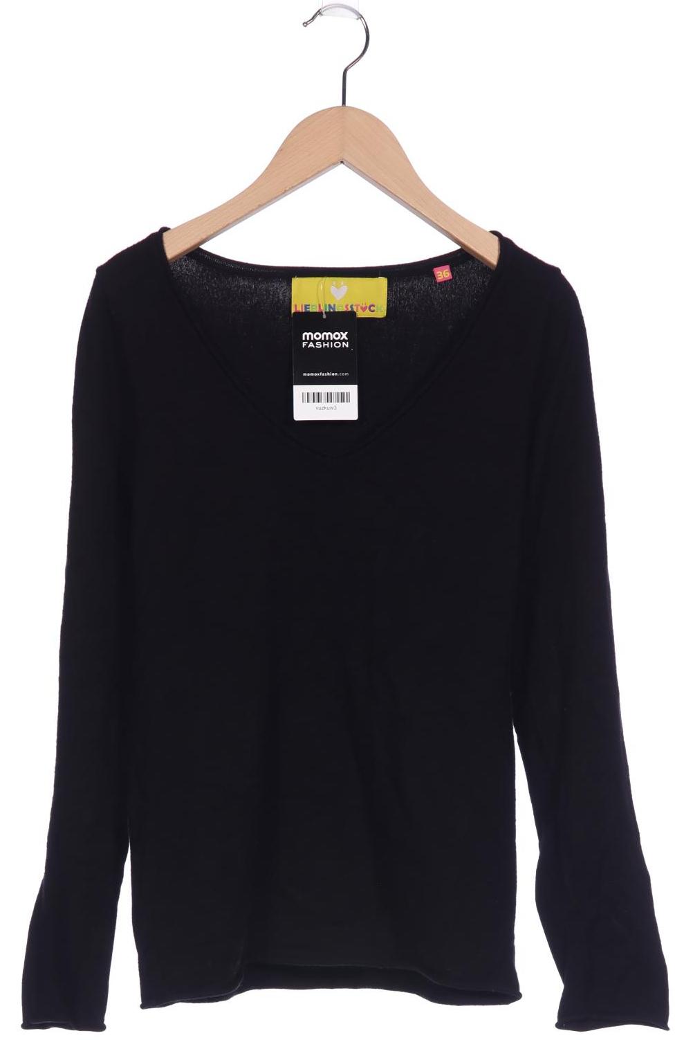 

Lieblingsstück Damen Pullover, schwarz