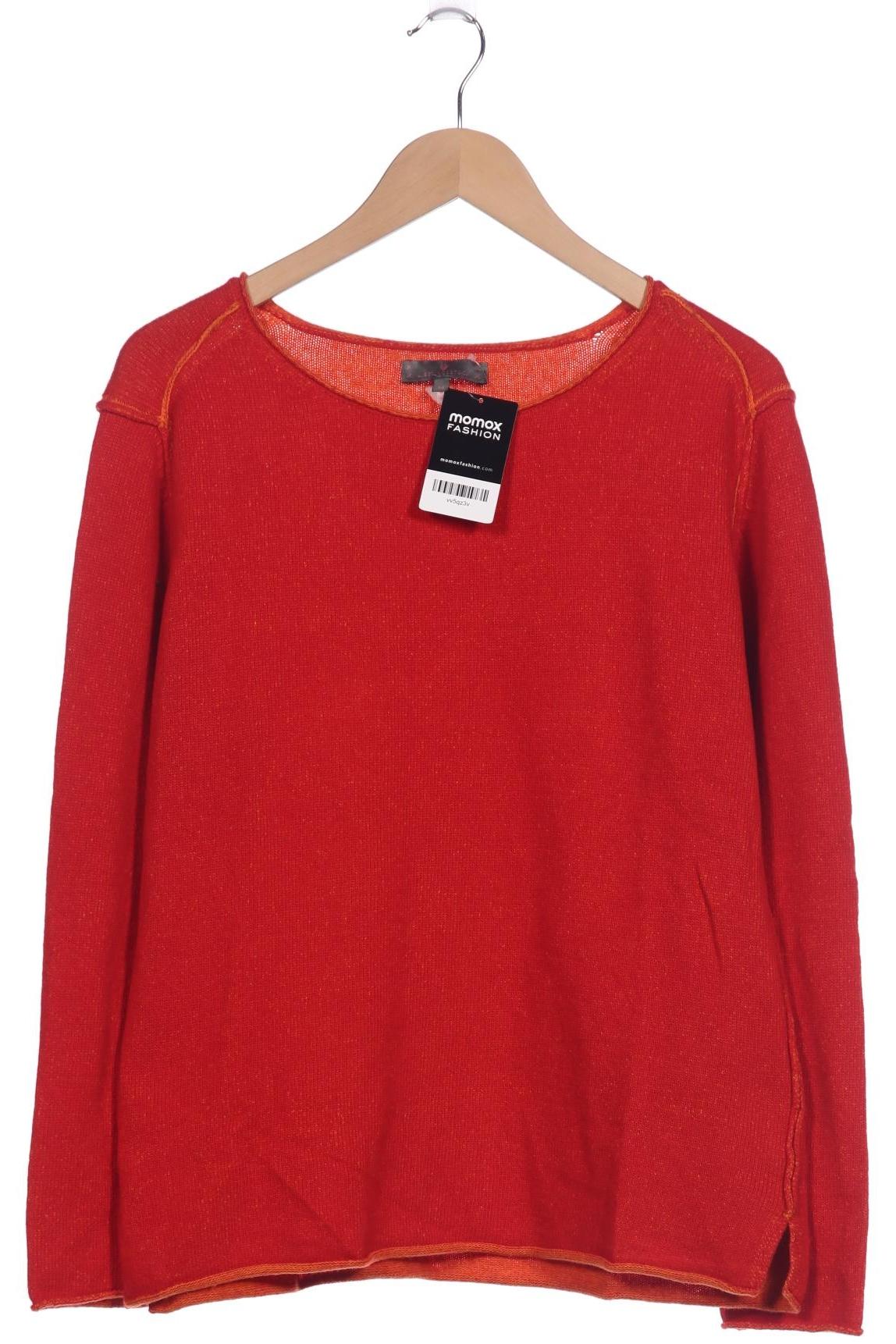 

Lieblingsstück Damen Pullover, rot, Gr. 44