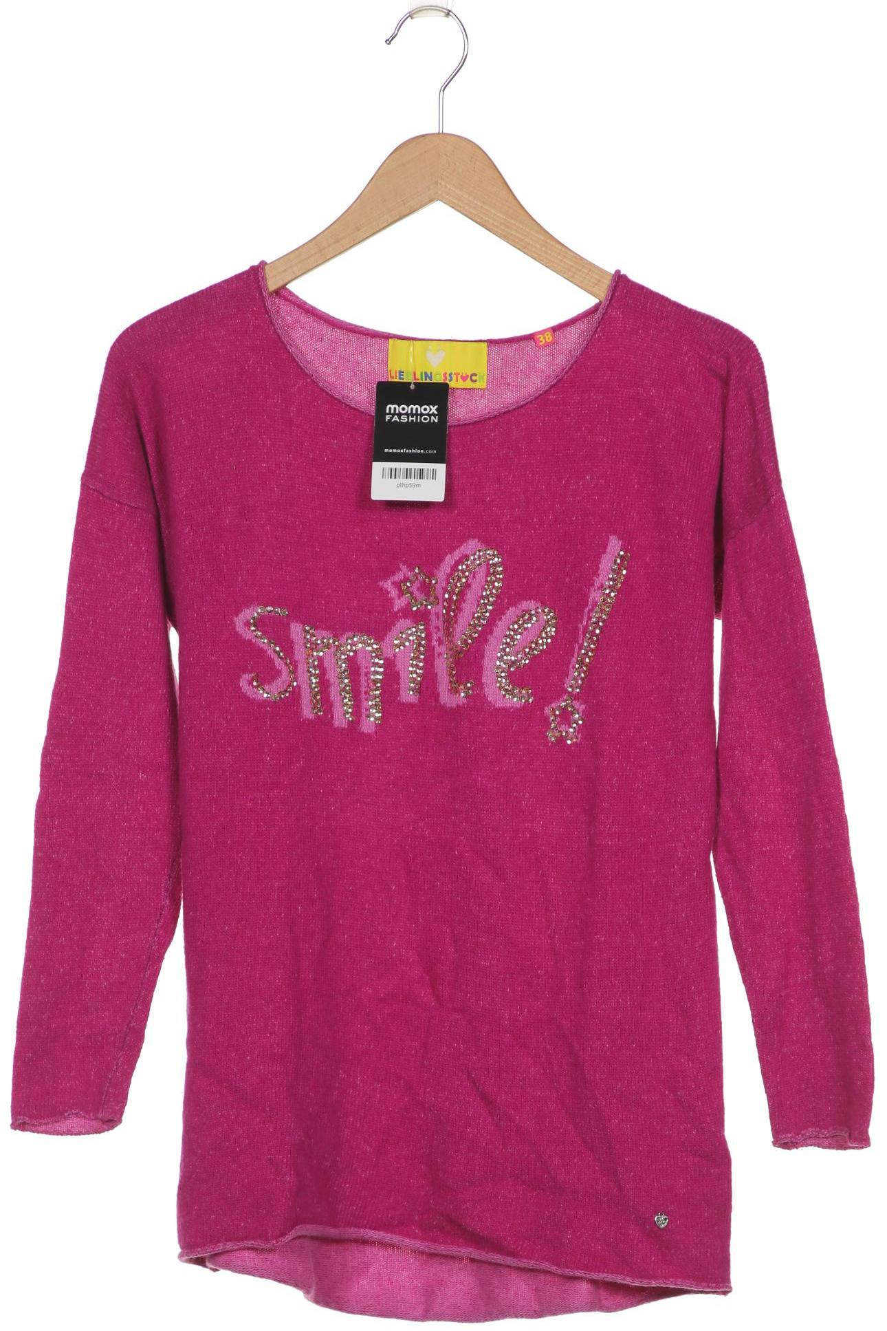 

Lieblingsstück Damen Pullover, flieder, Gr. 38
