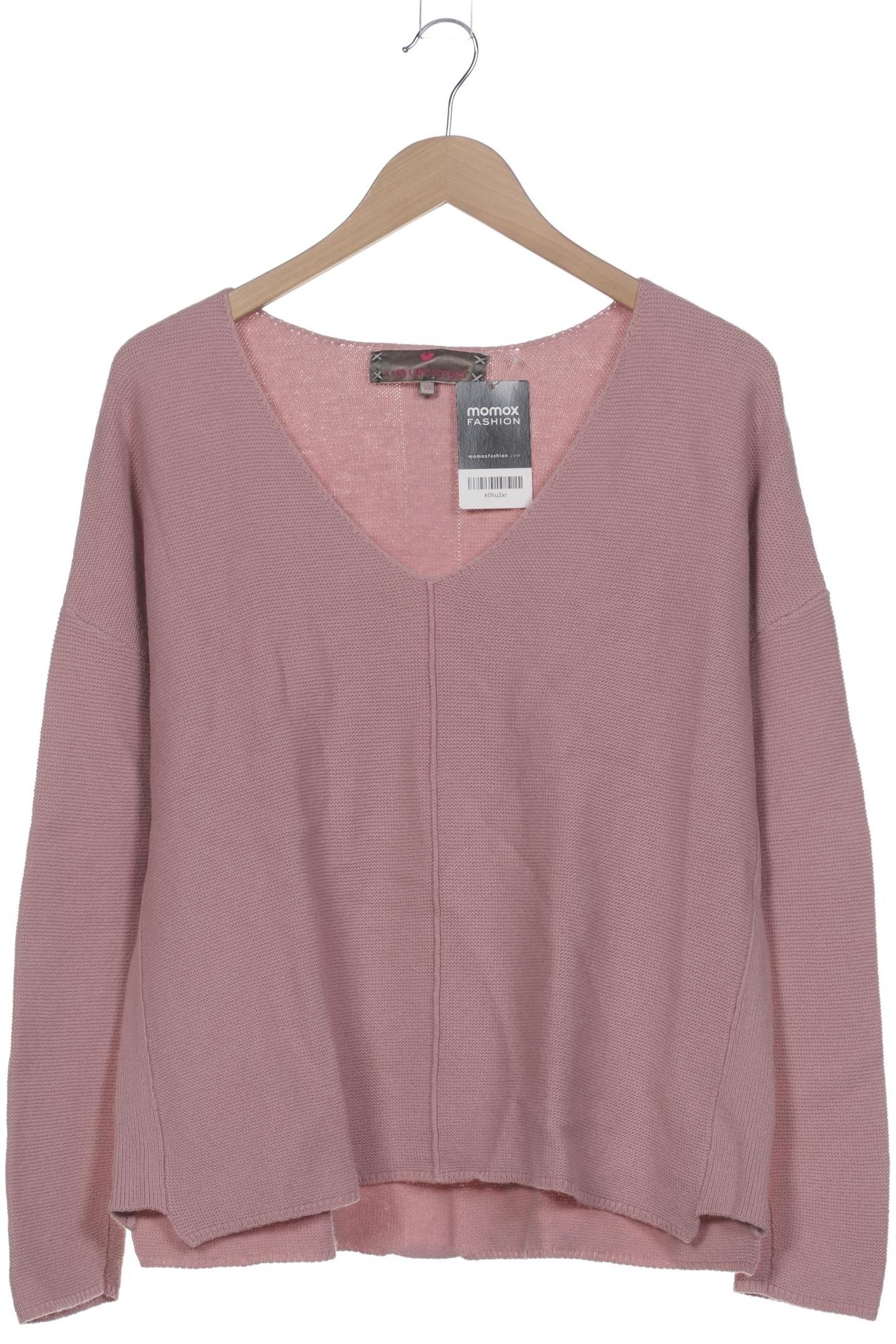 

Lieblingsstück Damen Pullover, pink, Gr. 44