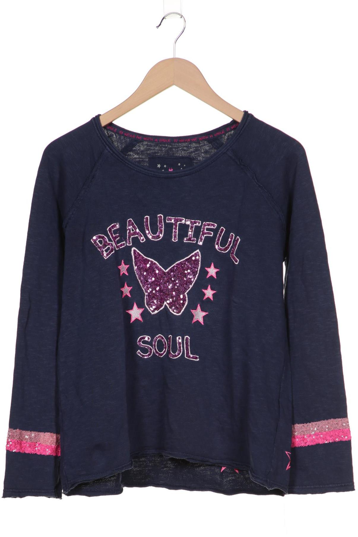 

Lieblingsstück Damen Sweatshirt, marineblau