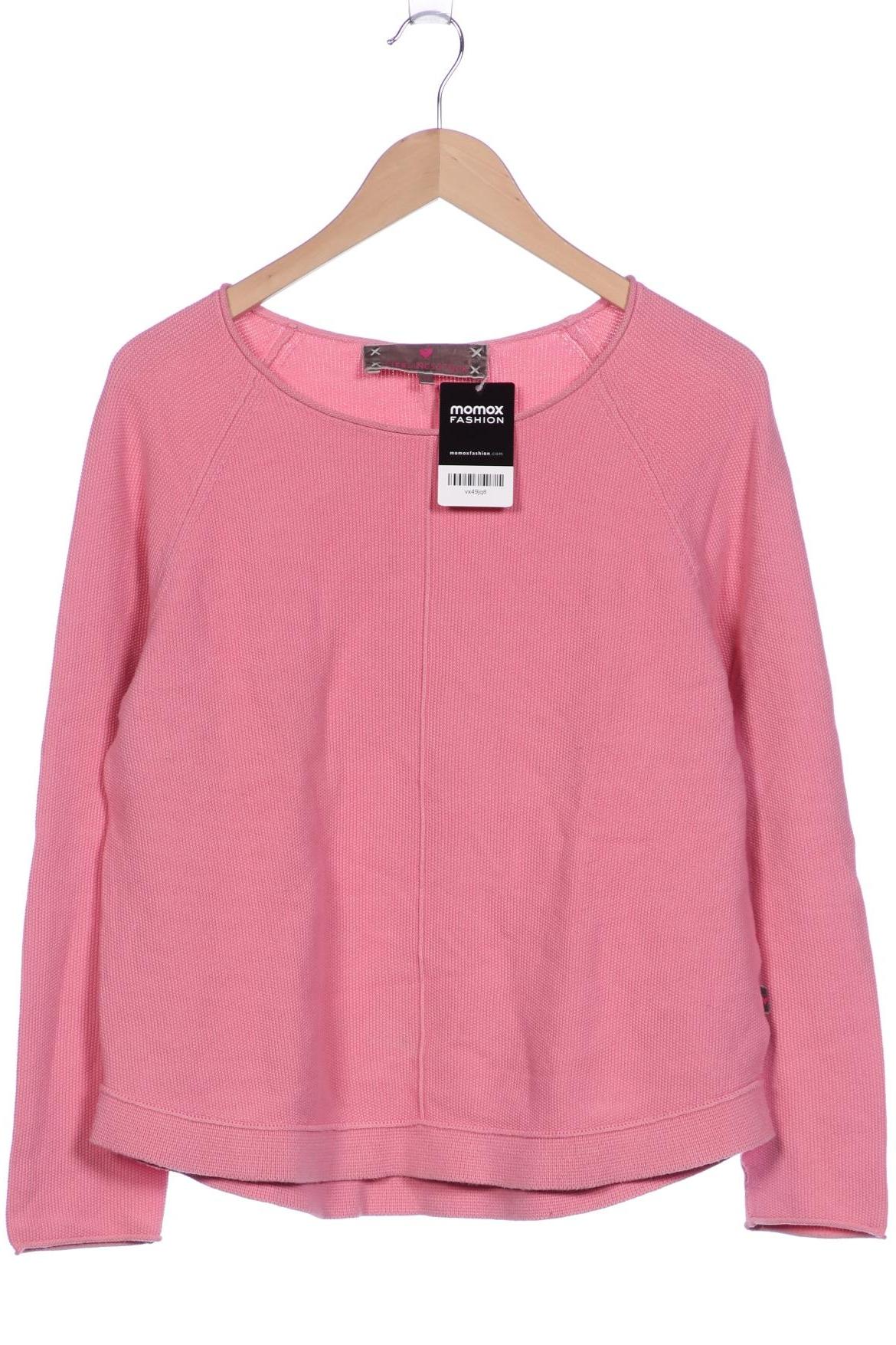 

Lieblingsstück Damen Pullover, pink, Gr. 38