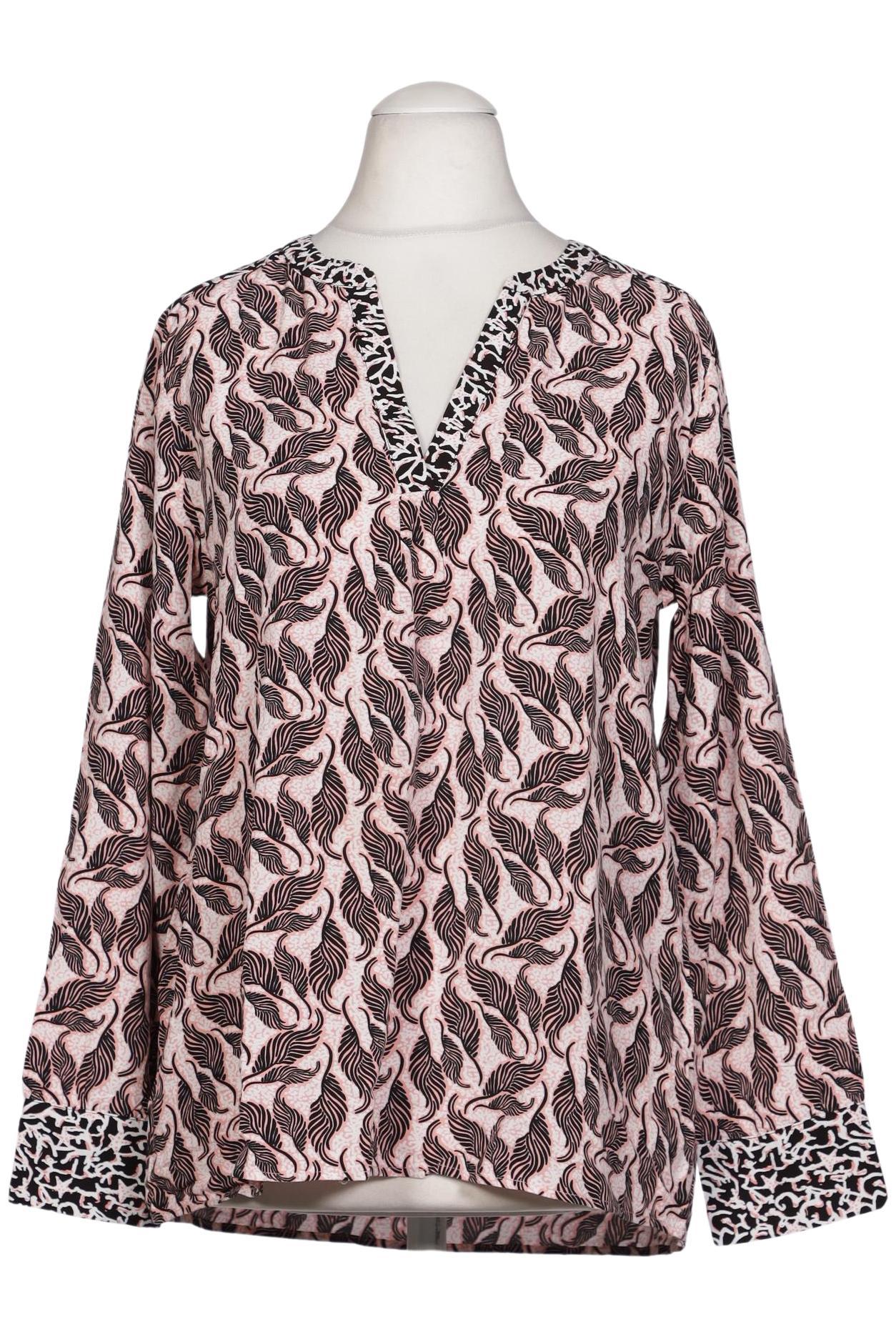 

Lieblingsstück Damen Bluse, pink, Gr. 38