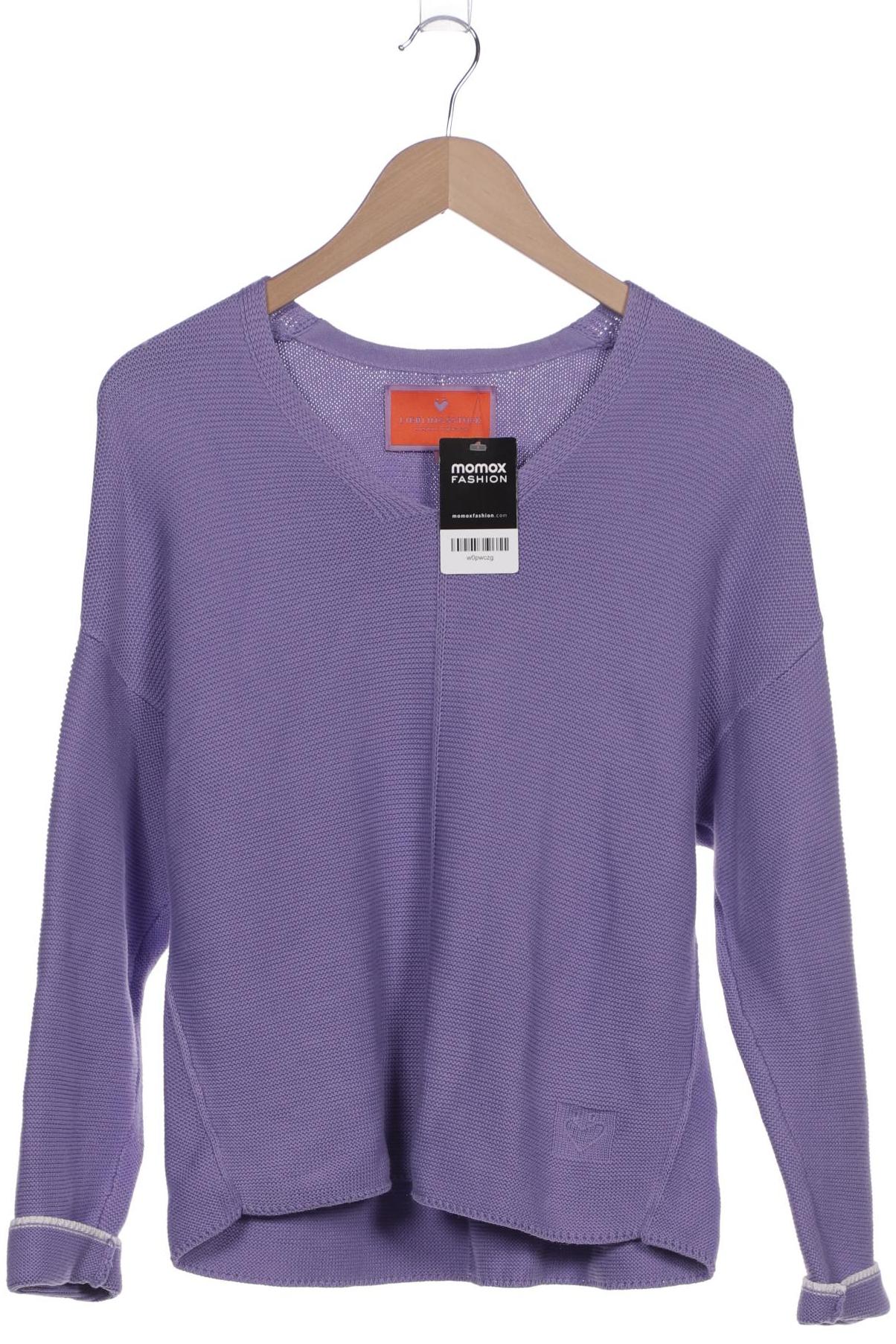 

Lieblingsstück Damen Pullover, flieder, Gr. 38