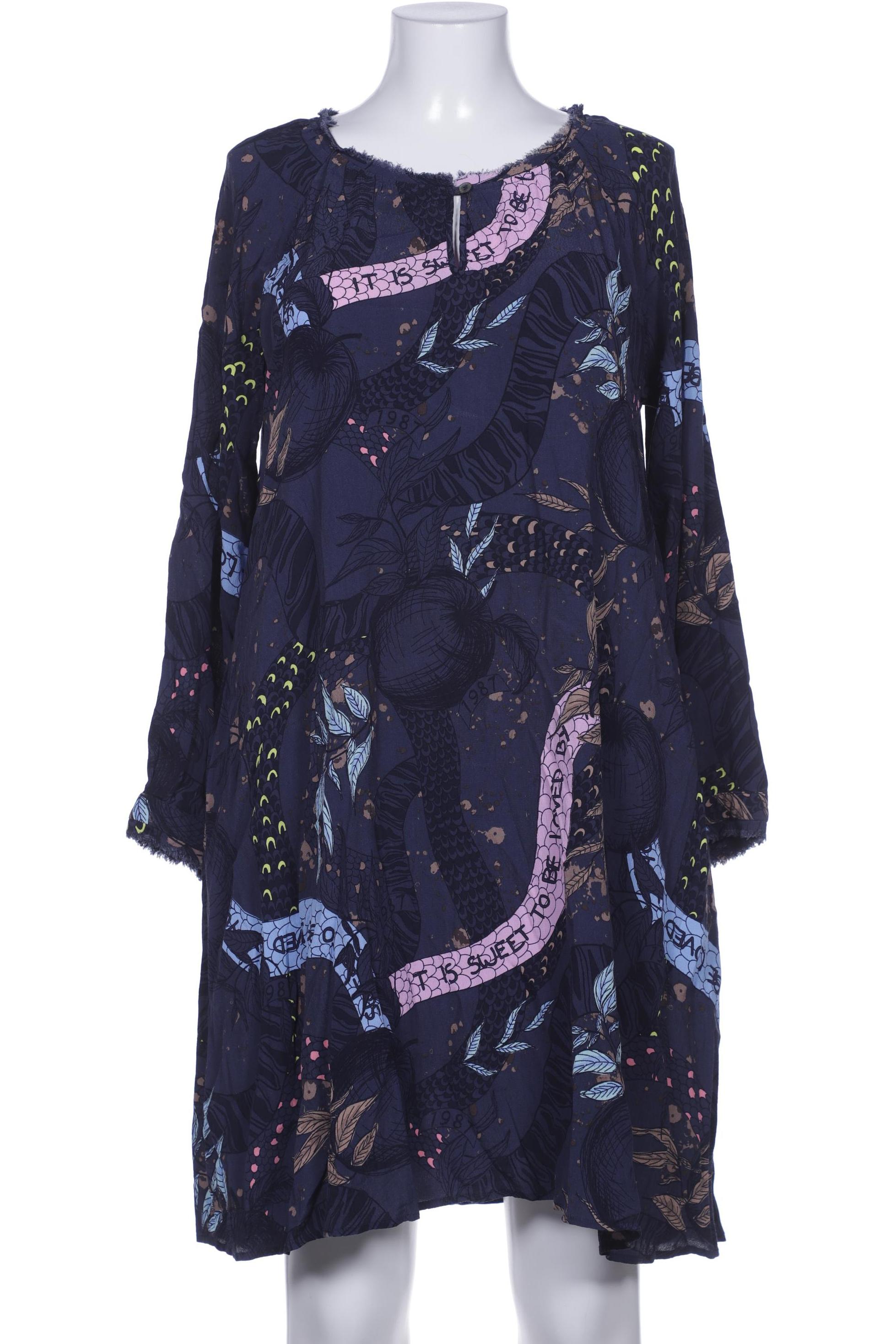 

Lieblingsstück Damen Kleid, marineblau