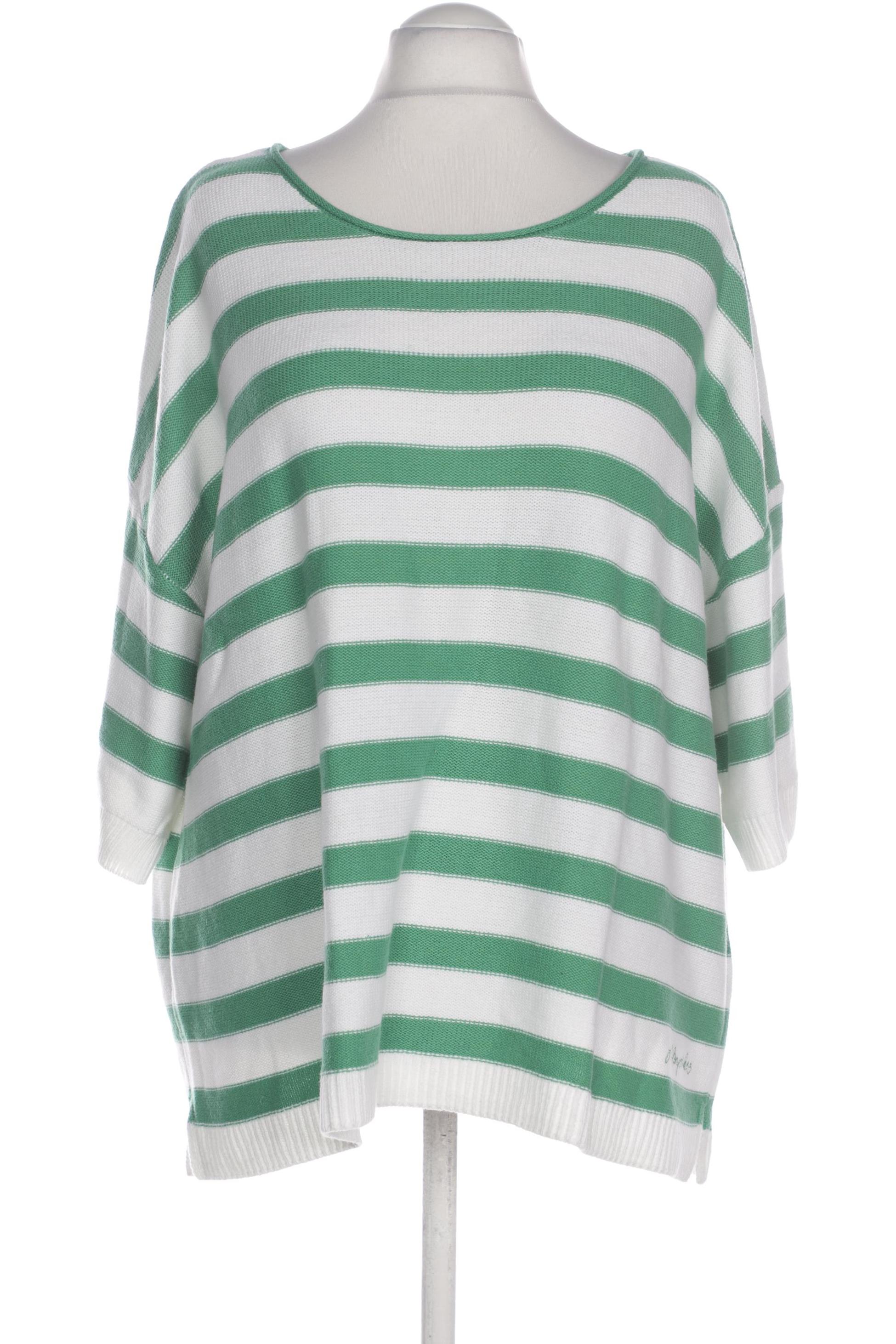 

Lieblingsstück Damen Pullover, grün, Gr. 52