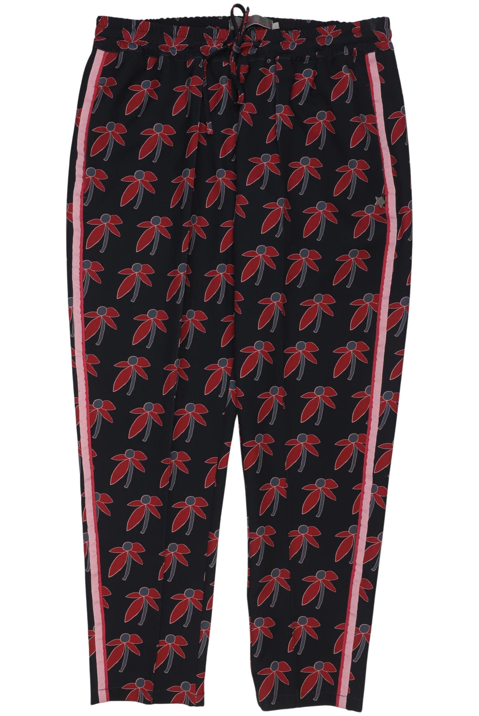 

Lieblingsstück Damen Stoffhose, mehrfarbig, Gr. 36