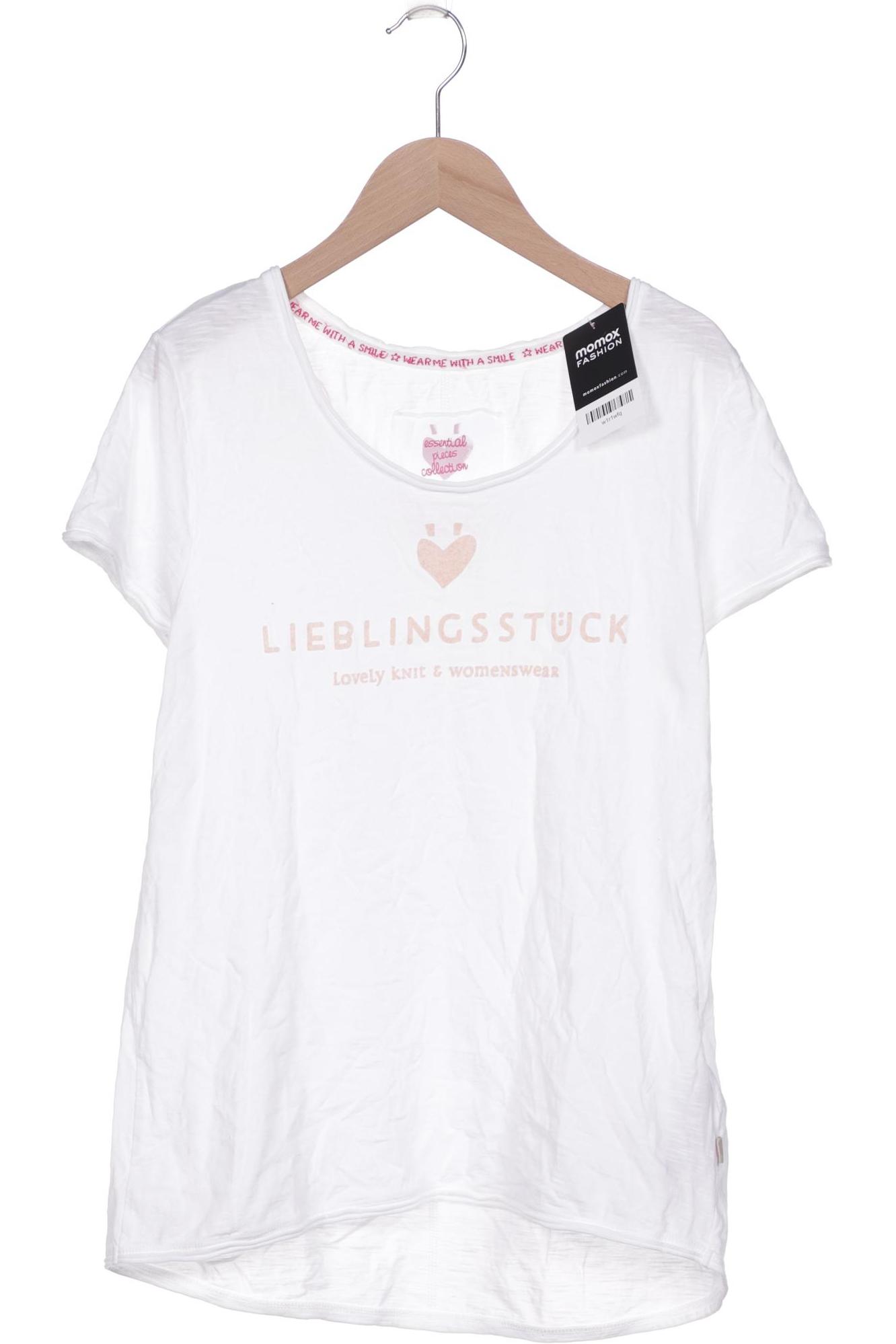 

Lieblingsstück Damen T-Shirt, weiß