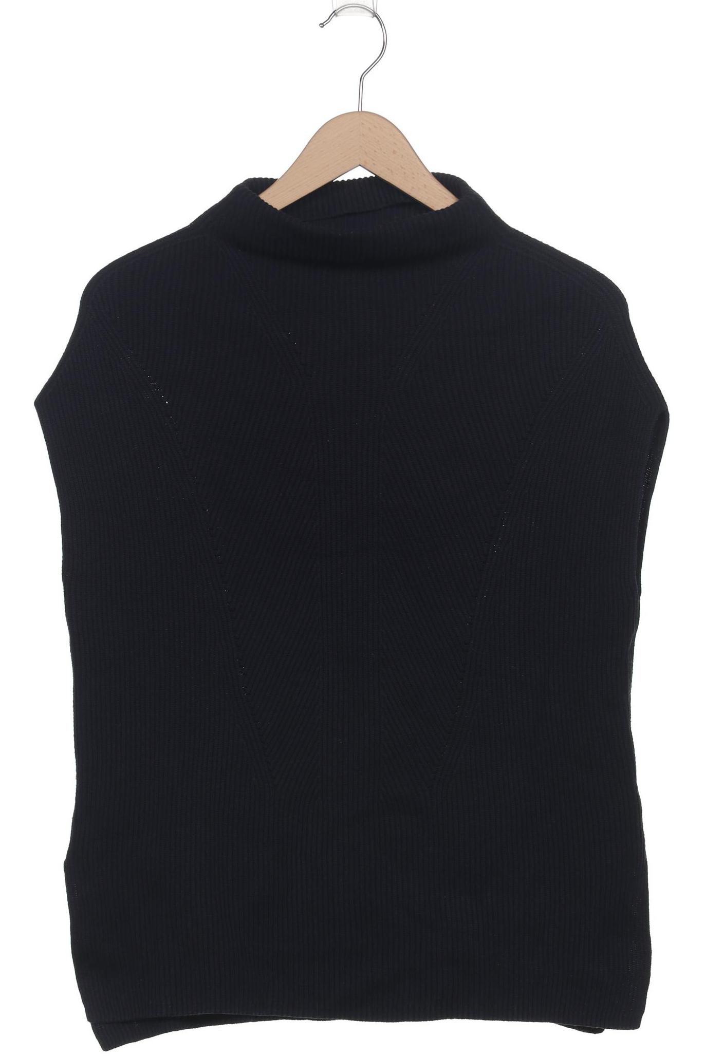 

Lieblingsstück Damen Pullover, marineblau, Gr. 36