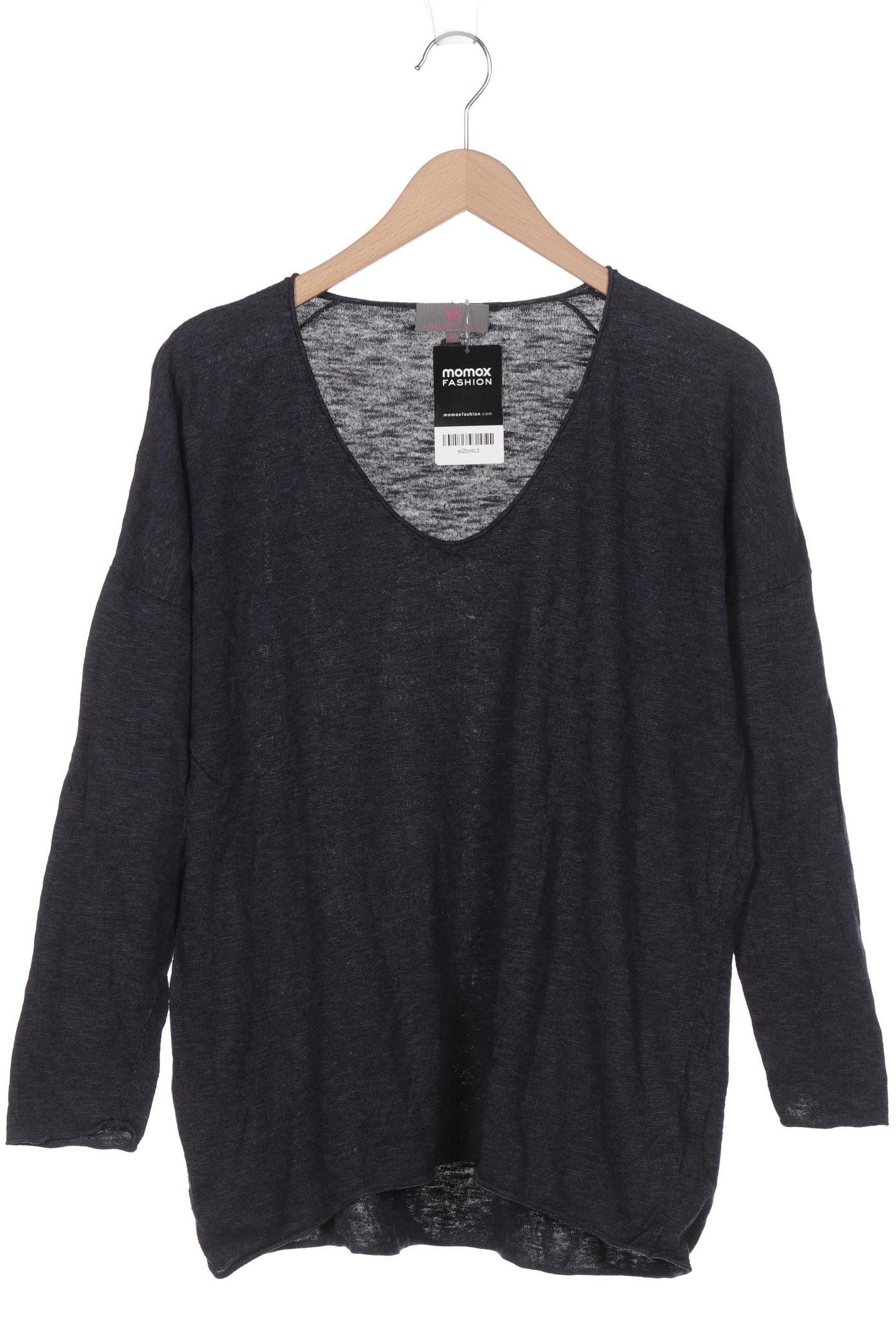 

Lieblingsstück Damen Pullover, marineblau