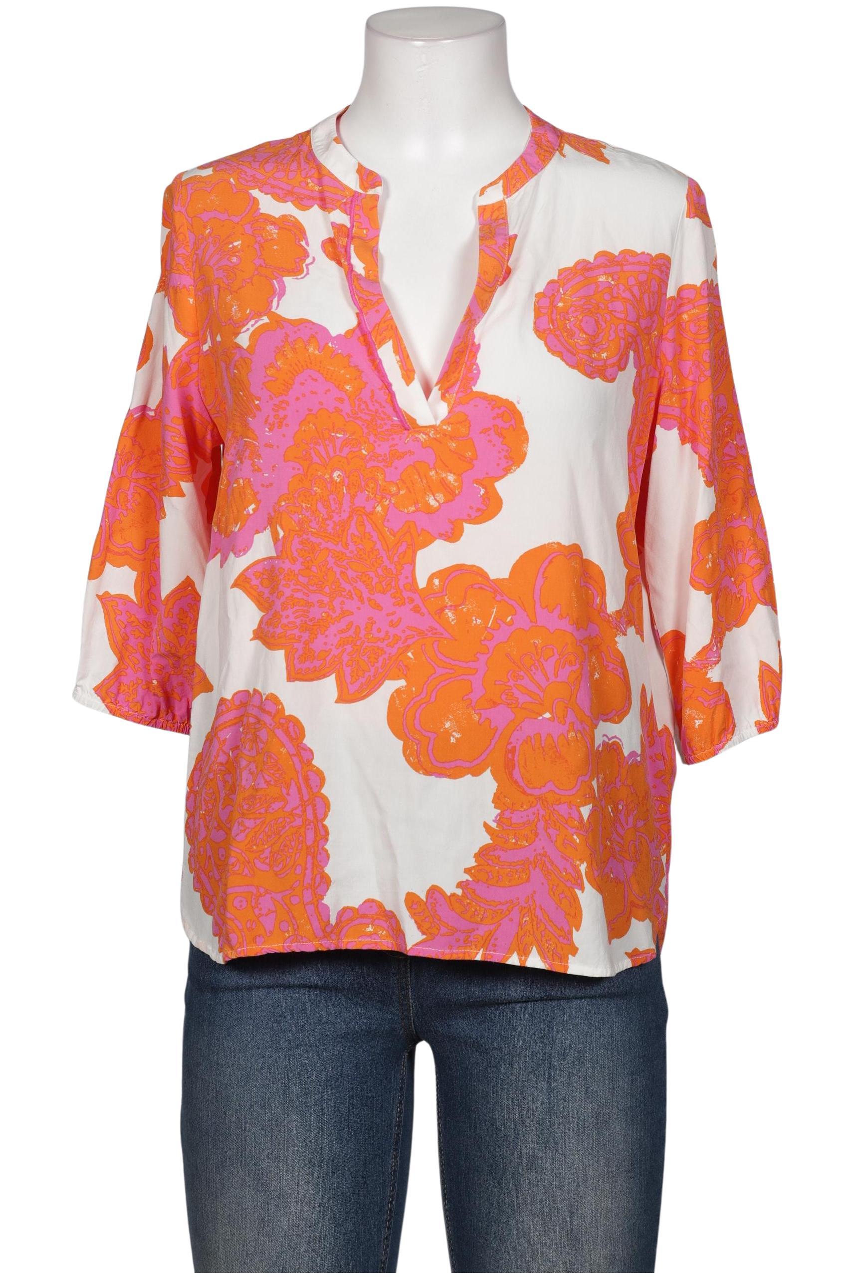 

Lieblingsstück Damen Bluse, mehrfarbig, Gr. 36