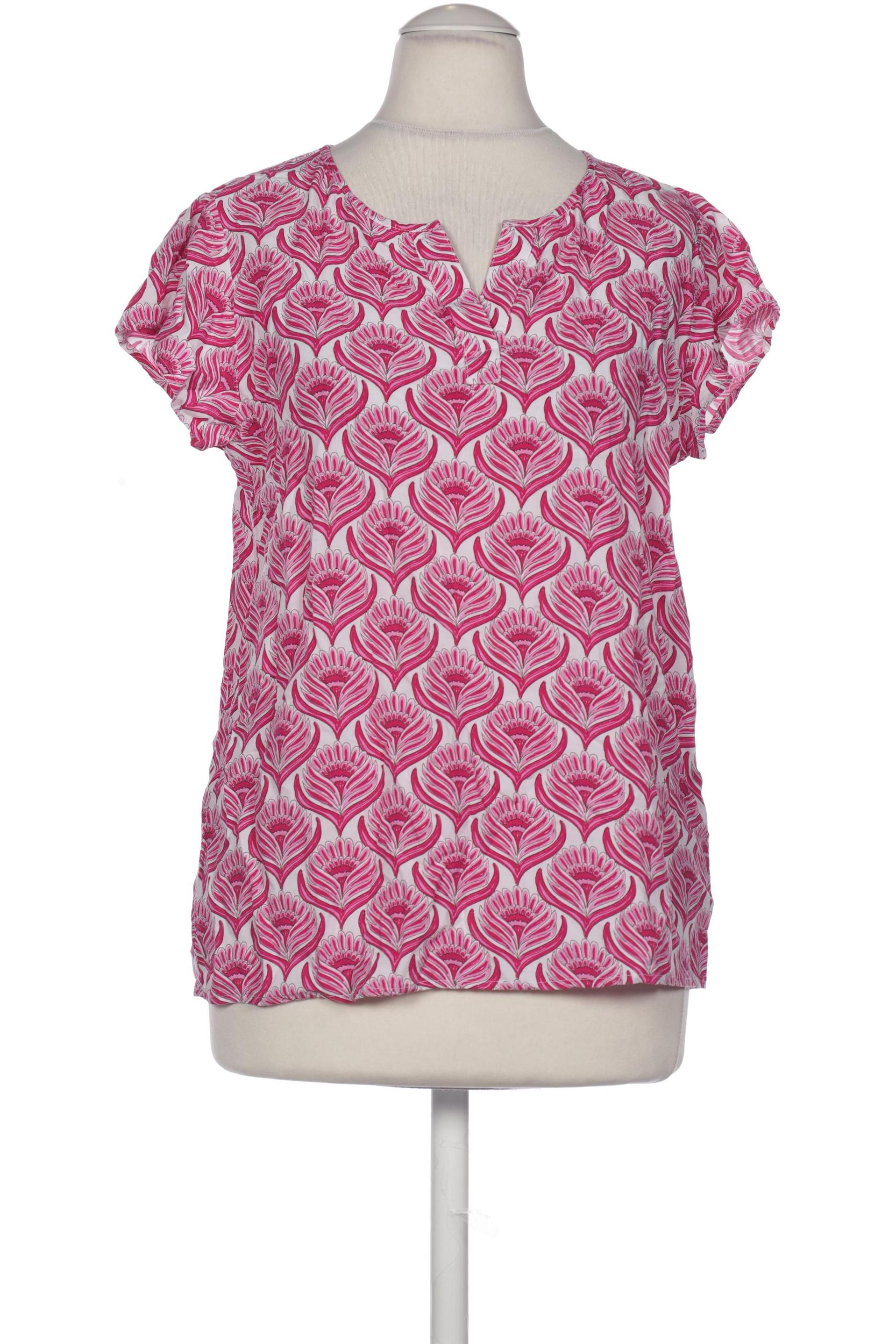 

Lieblingsstück Damen Bluse, pink, Gr. 34