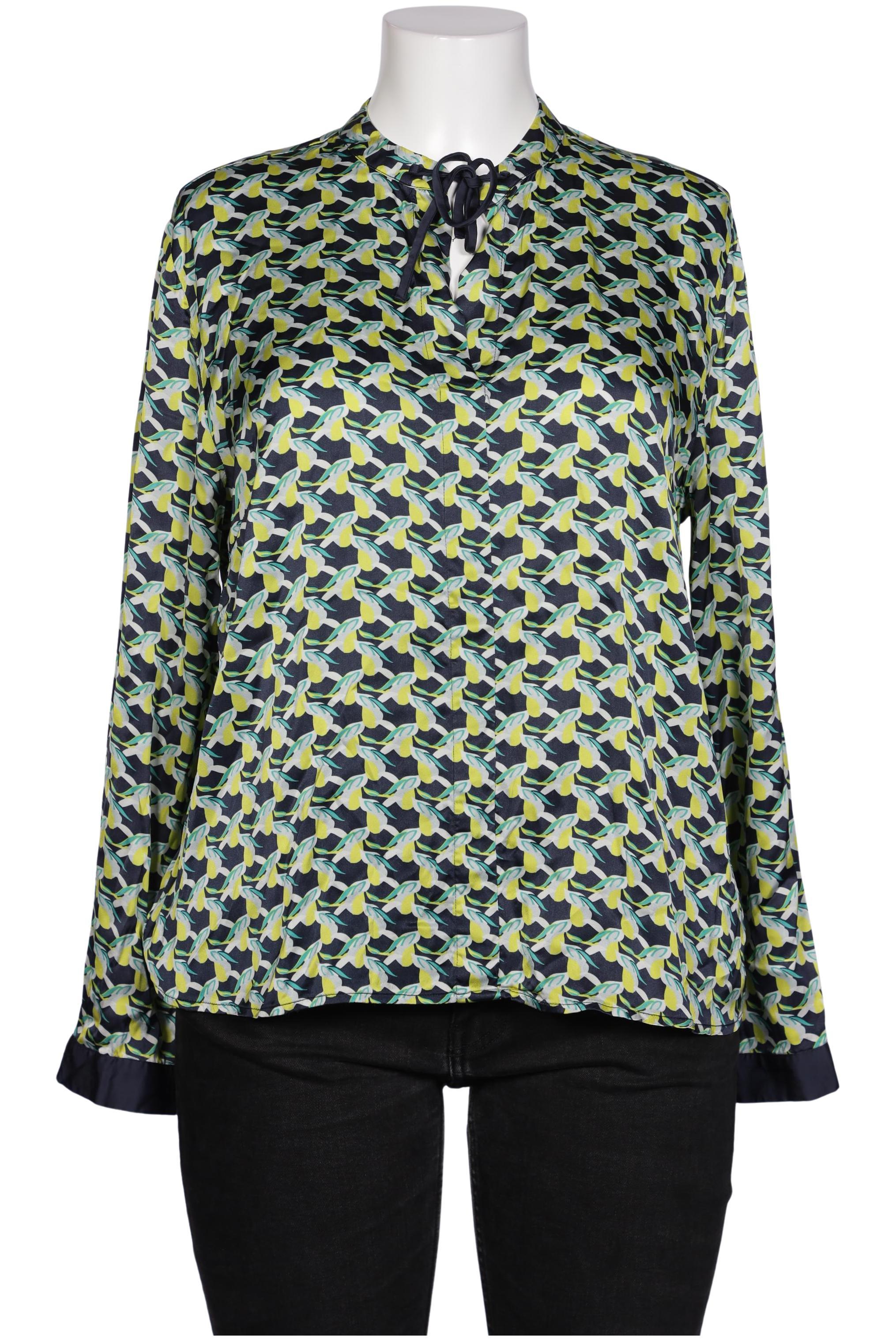 

Lieblingsstück Damen Bluse, mehrfarbig, Gr. 42