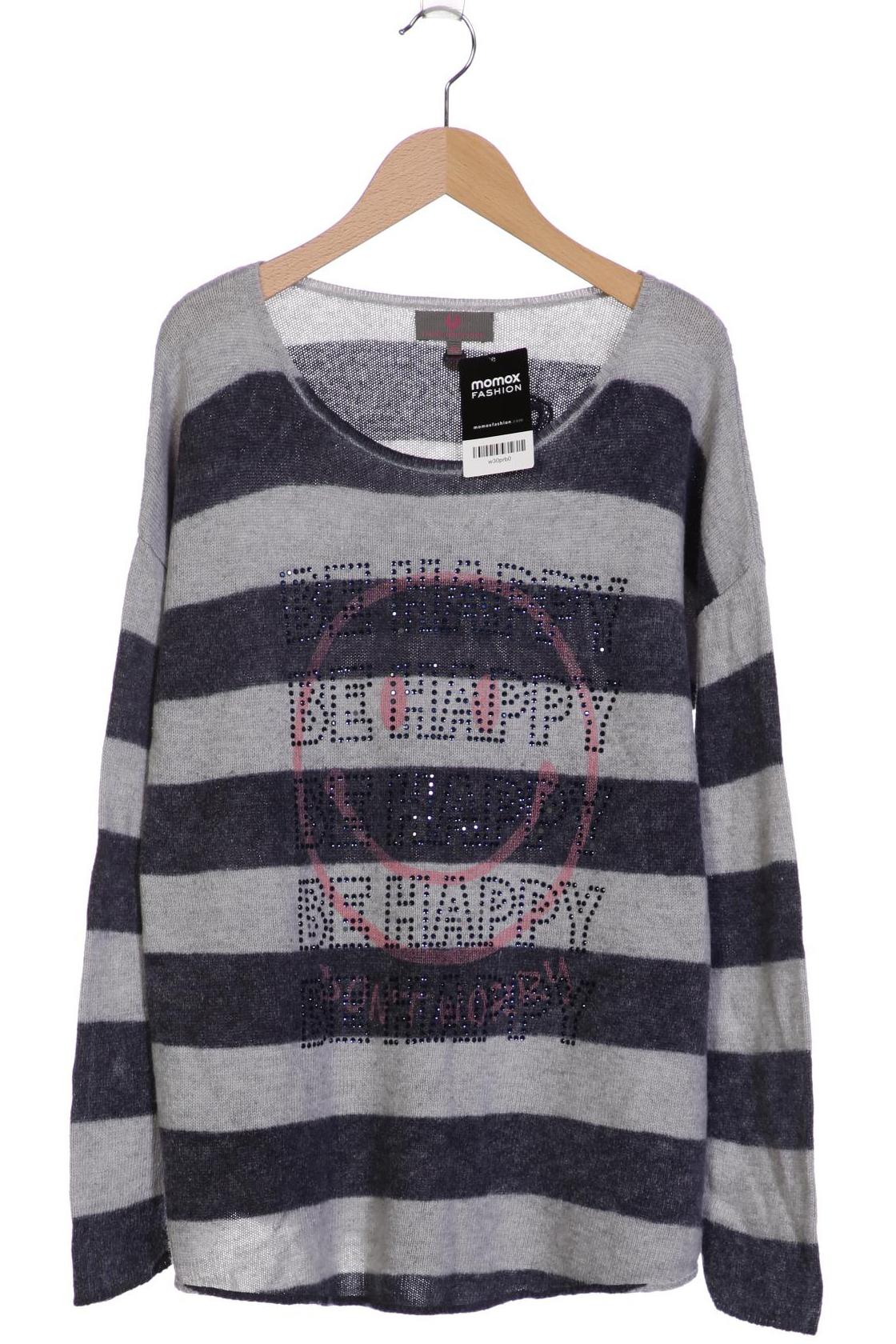 

Lieblingsstück Damen Pullover, grau, Gr. 40