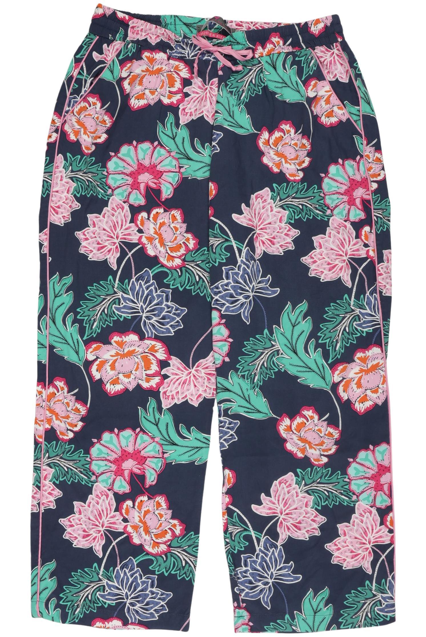 

Lieblingsstück Damen Stoffhose, marineblau, Gr. 40