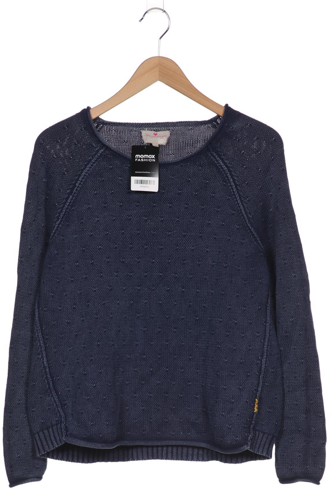 

Lieblingsstück Damen Pullover, marineblau