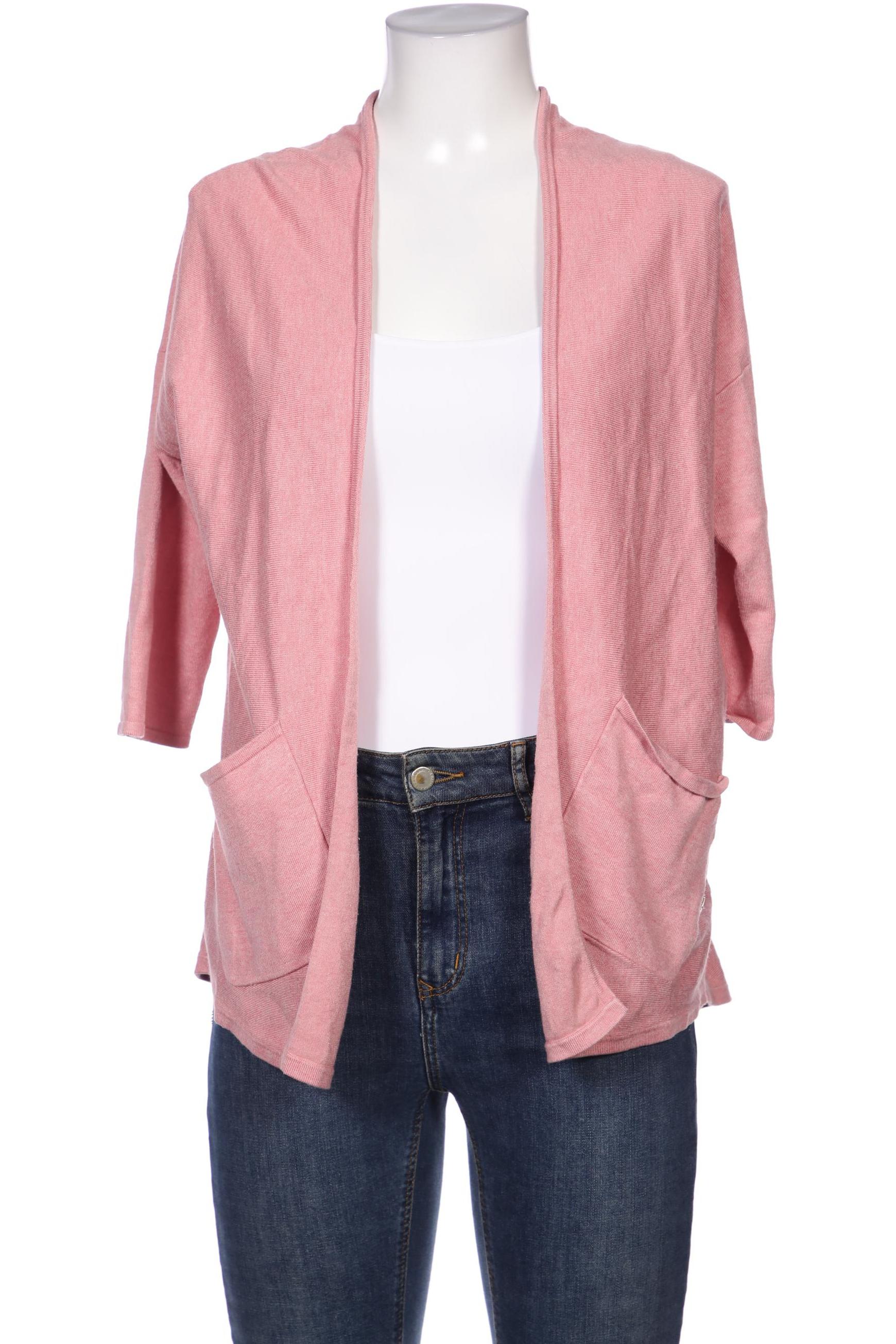

Lieblingsstück Damen Strickjacke, pink, Gr. 36