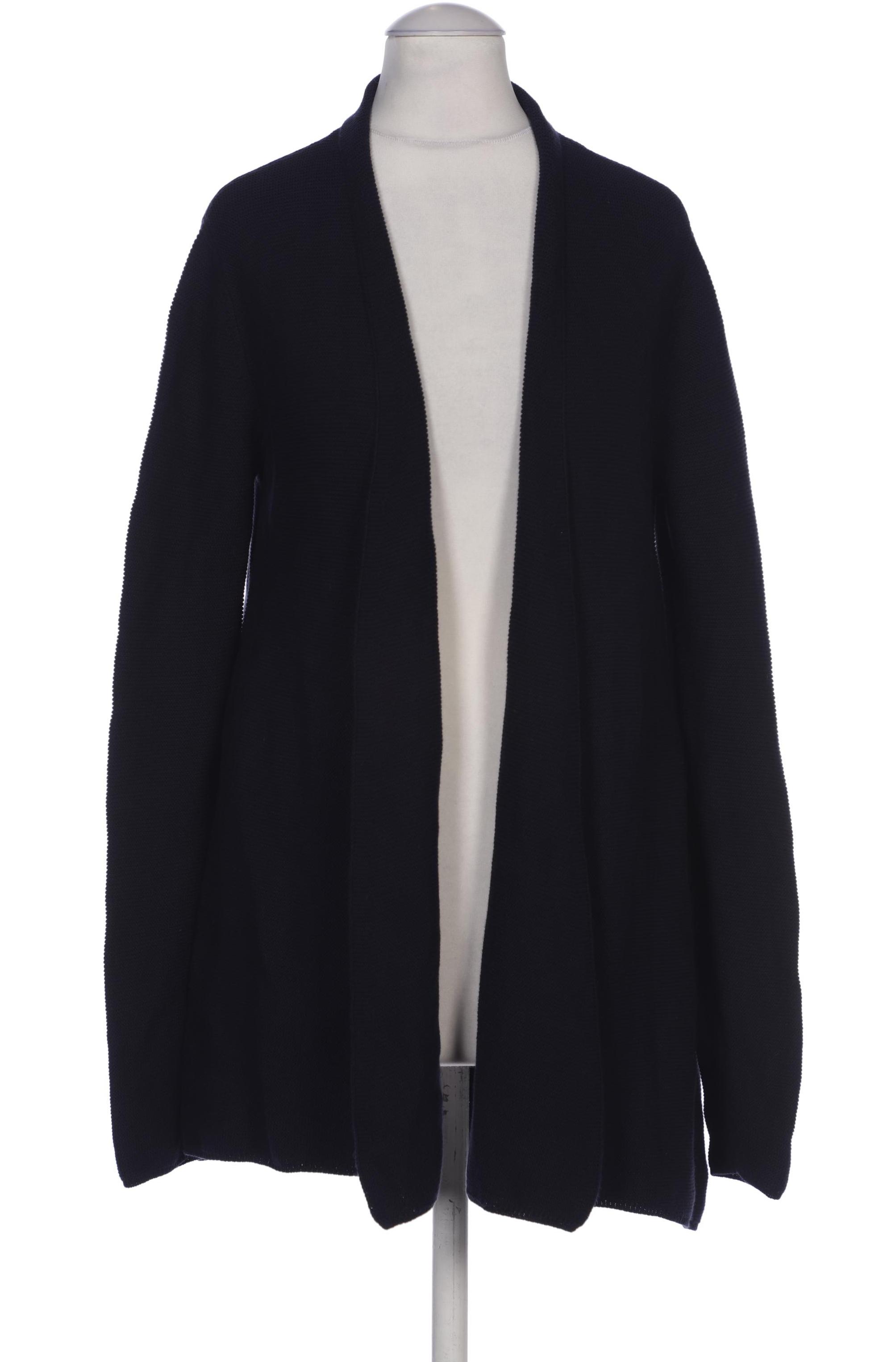 

Lieblingsstück Damen Strickjacke, marineblau, Gr. 34