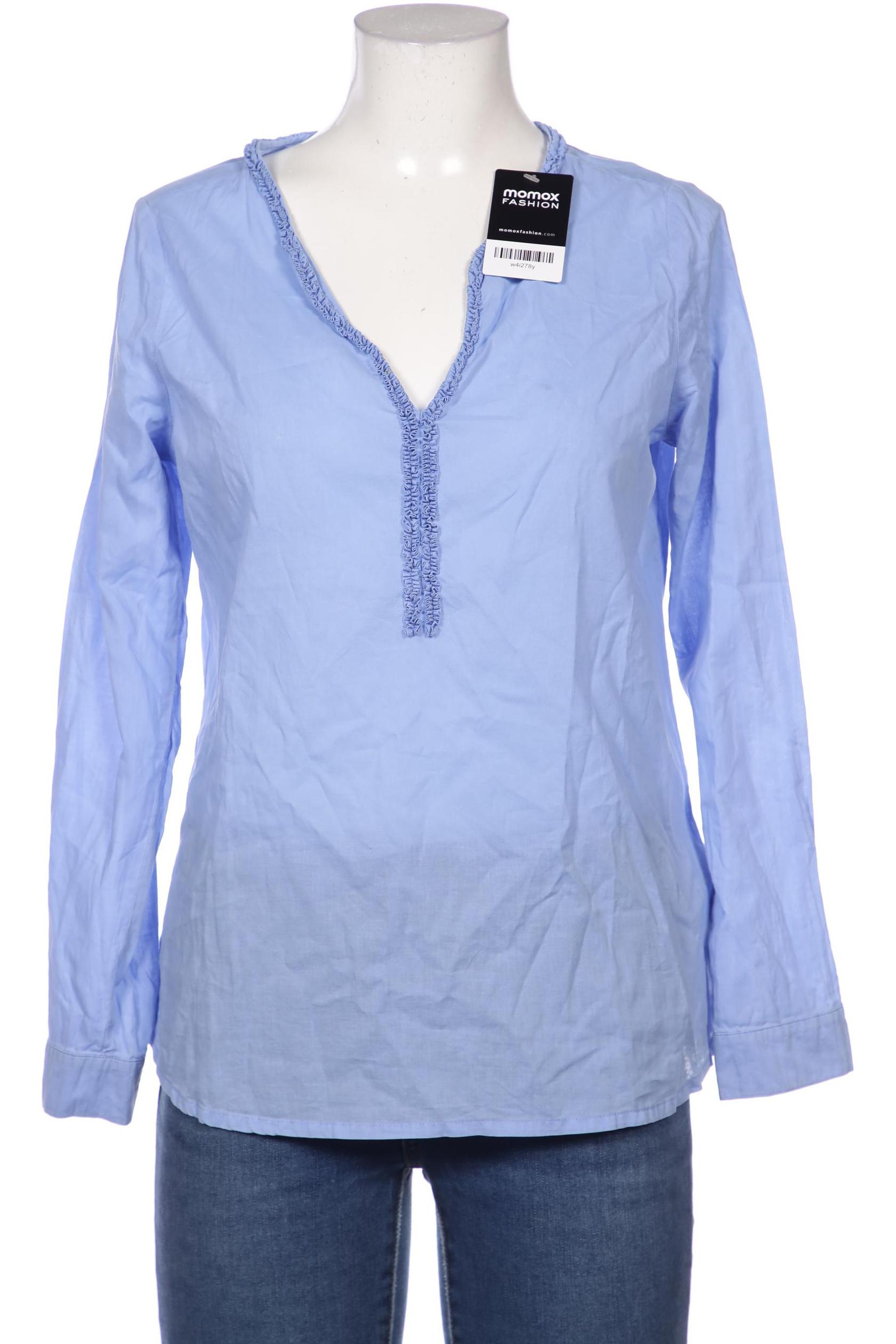 

Lieblingsstück Damen Bluse, blau