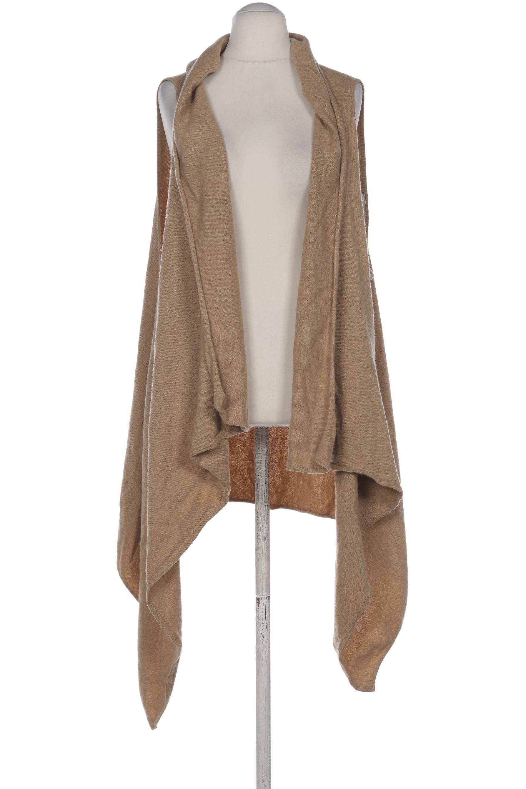 

Lieblingsstück Damen Strickjacke, beige, Gr. uni