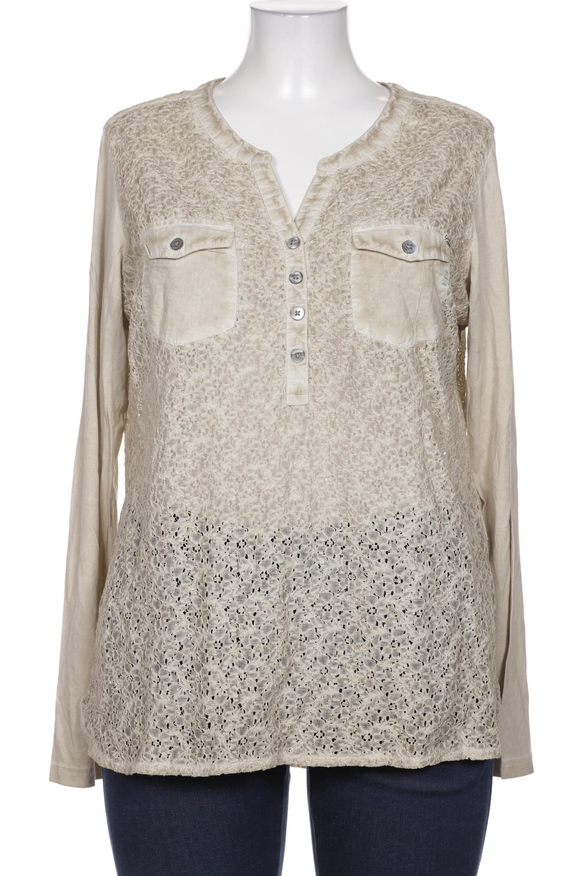 

Lieblingsstück Damen Bluse, beige