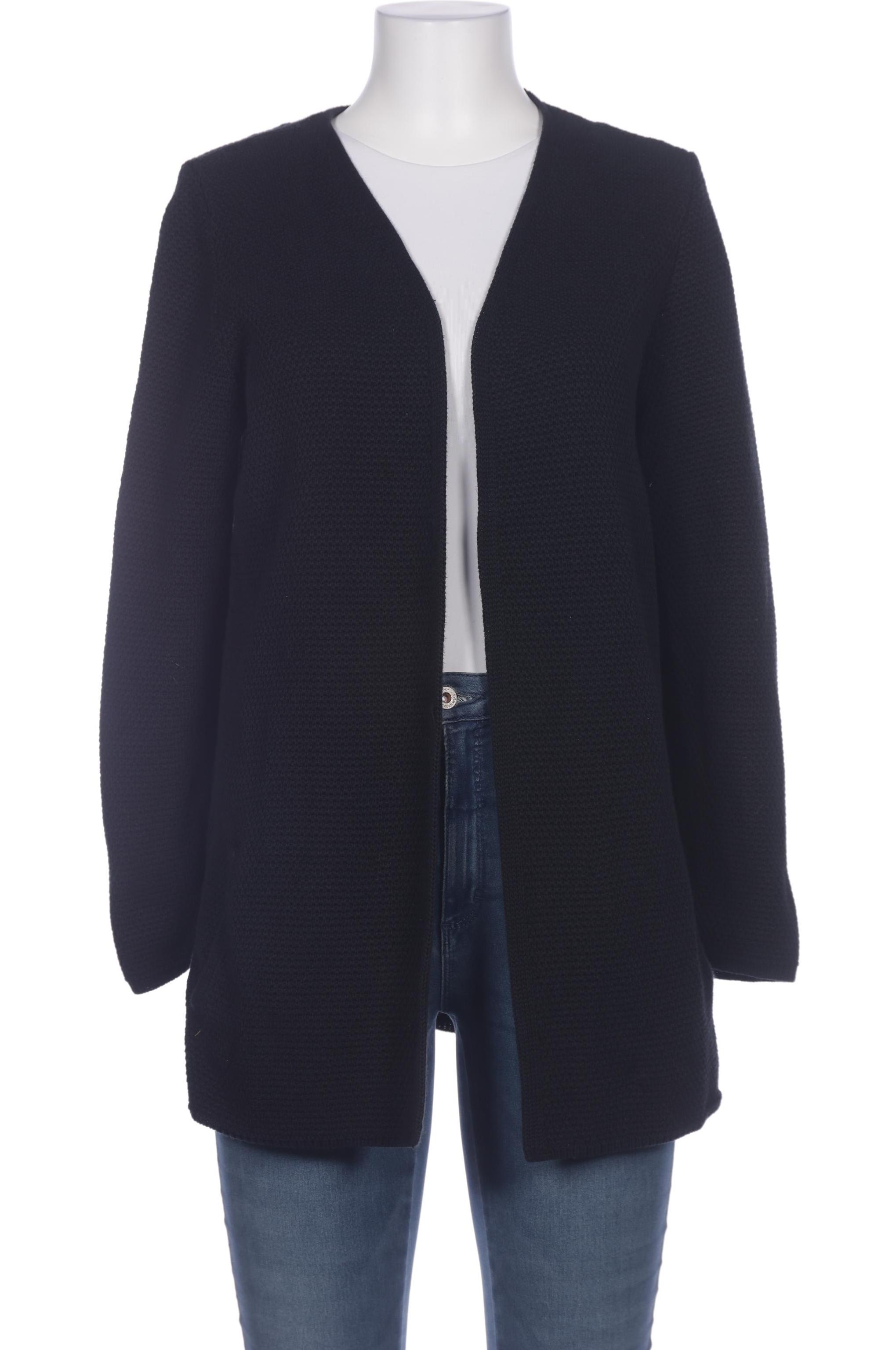 

Lieblingsstück Damen Strickjacke, schwarz, Gr. 40