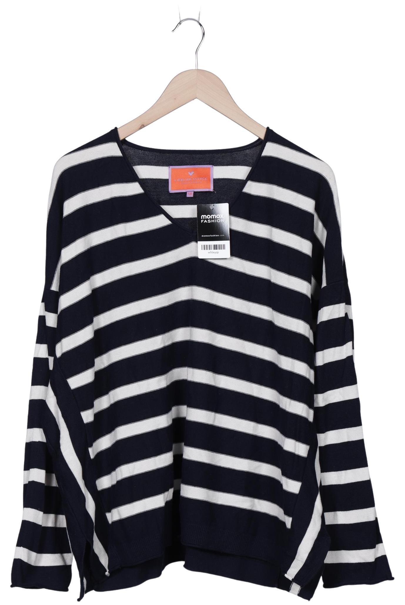 

Lieblingsstück Damen Pullover, mehrfarbig, Gr. 48