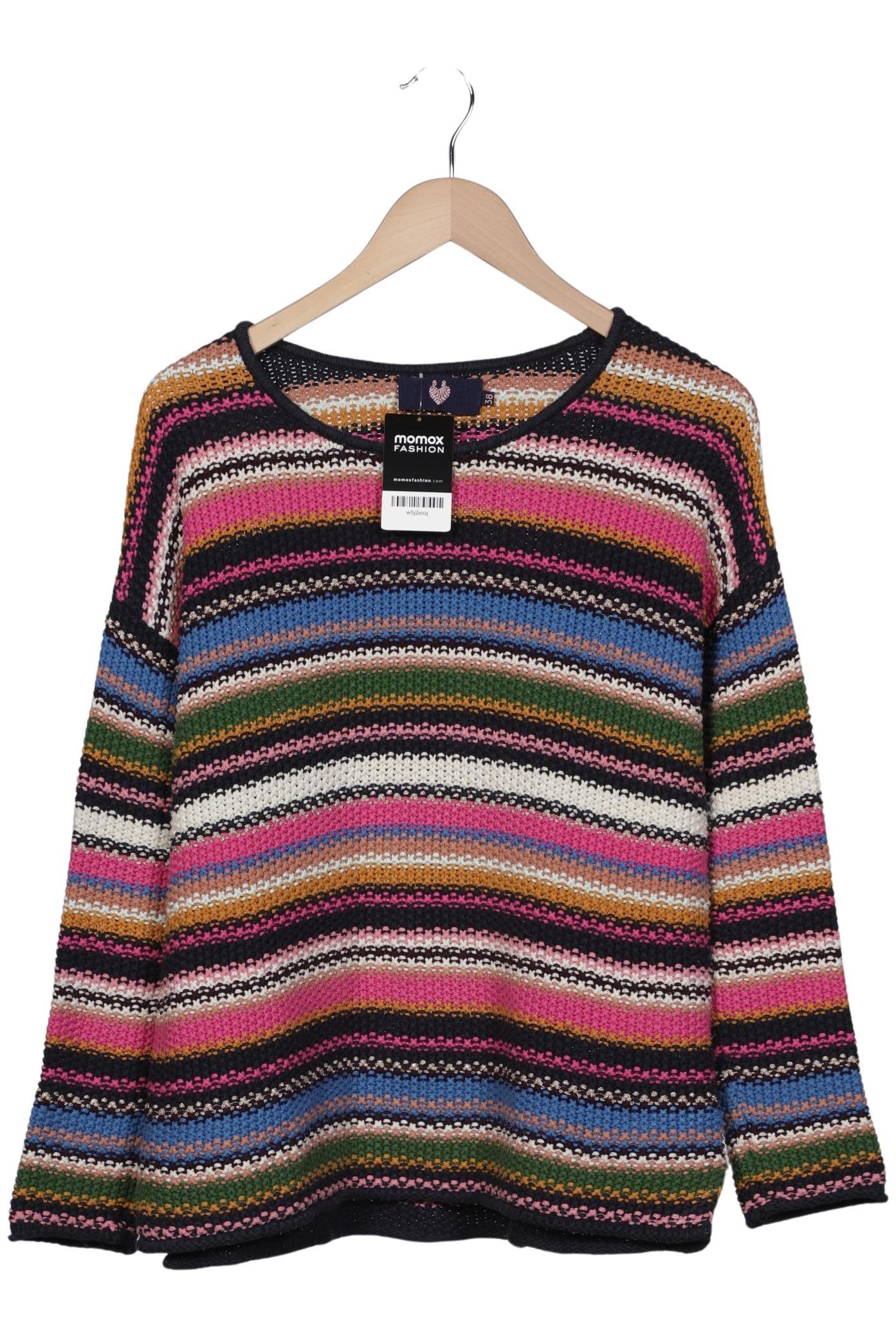 

Lieblingsstück Damen Pullover, mehrfarbig, Gr. 38