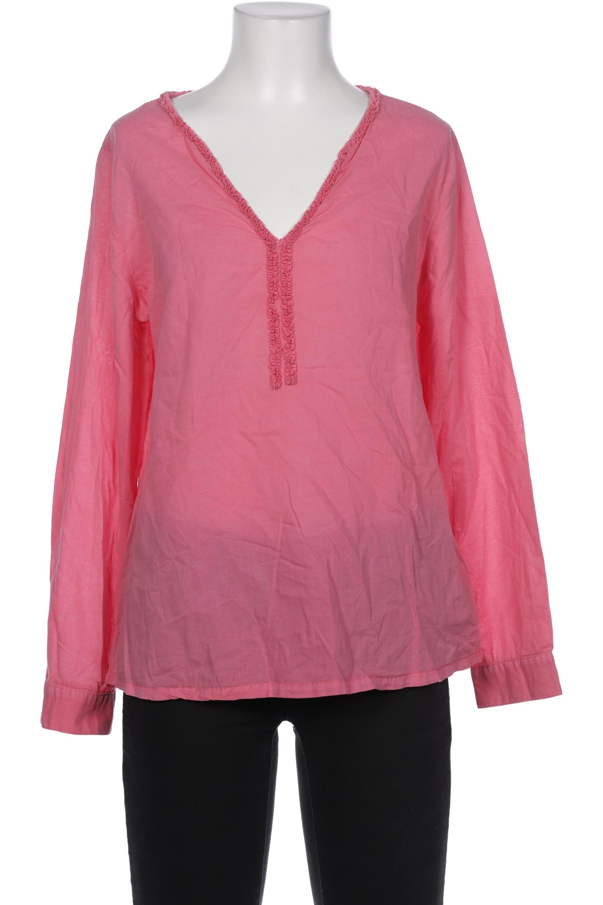 

Lieblingsstück Damen Bluse, pink, Gr. 36