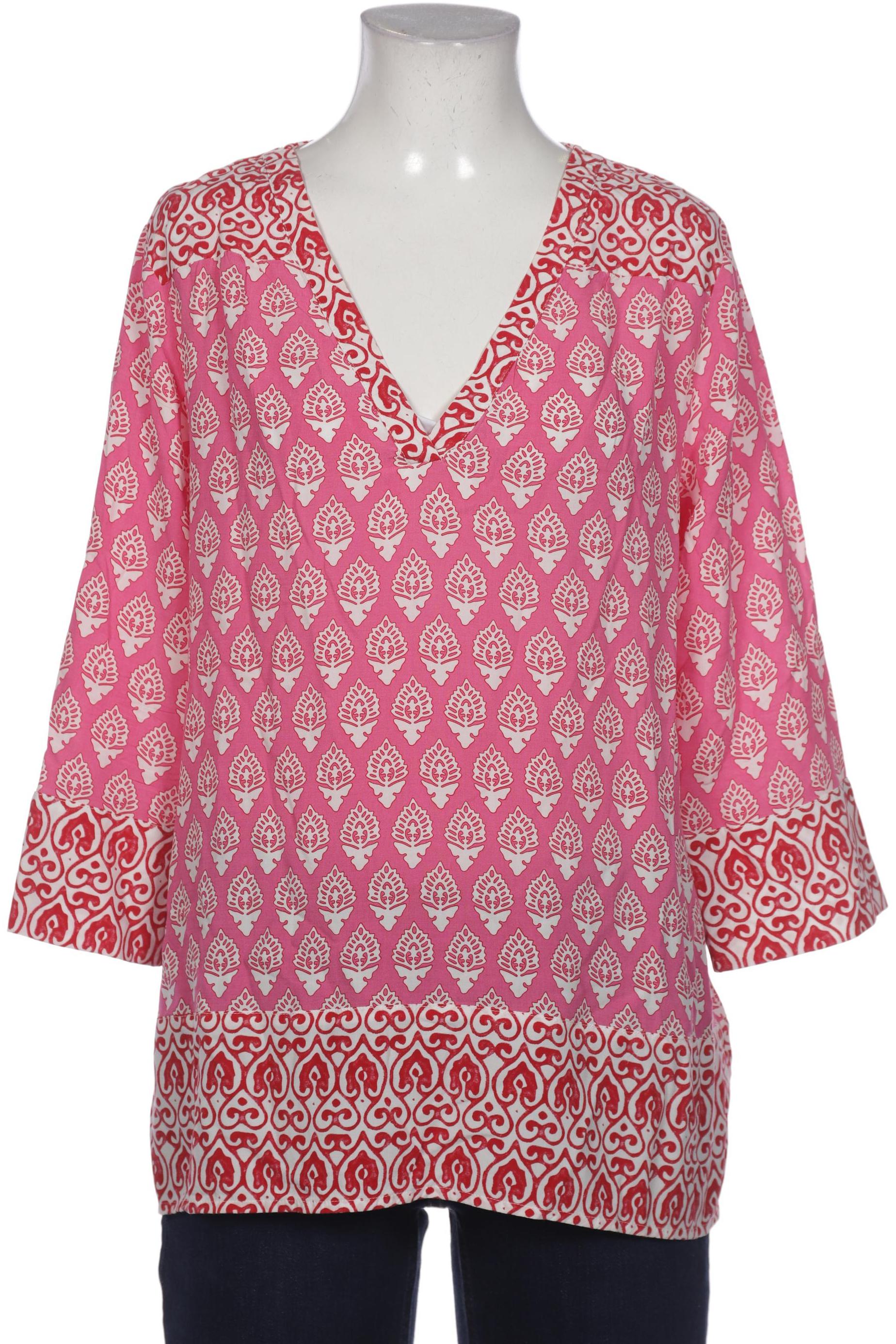 

Lieblingsstück Damen Bluse, pink, Gr. 38